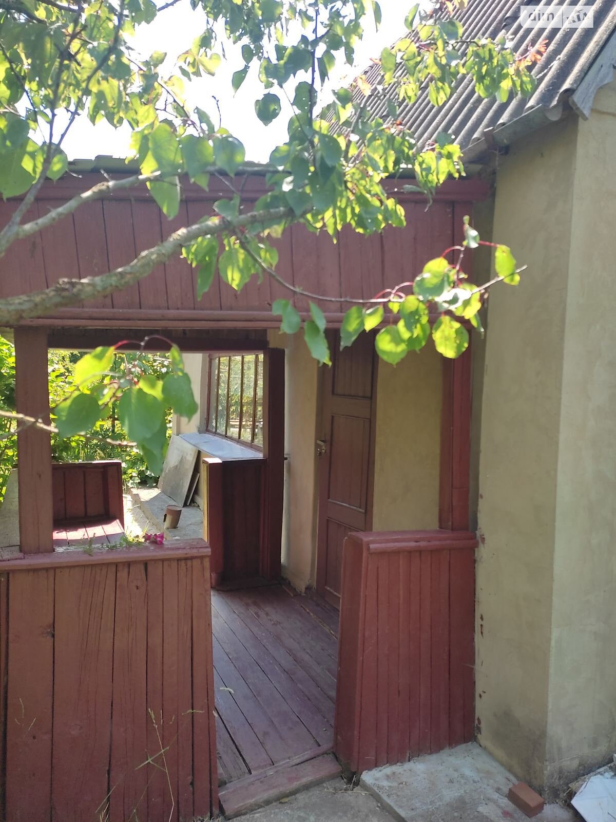 двоповерховий будинок, 61.1 кв. м, цегла. Продаж у Селищі фото 1 двоповерховий будинок, 61.1 кв. м, цегла. Продаж у Селищі фото 1