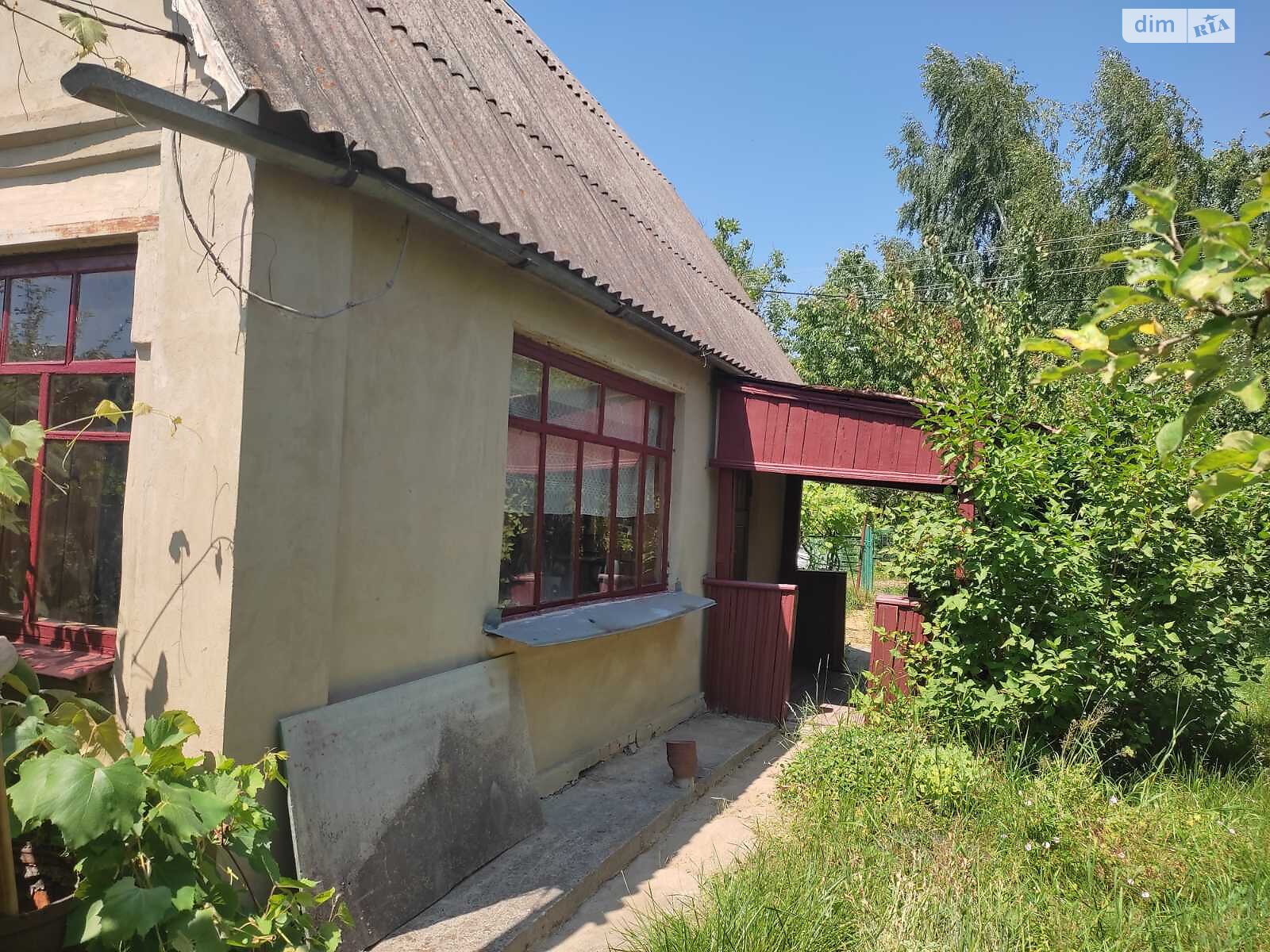 двоповерховий будинок, 61.1 кв. м, цегла. Продаж у Селищі фото 1 двоповерховий будинок, 61.1 кв. м, цегла. Продаж у Селищі фото 1