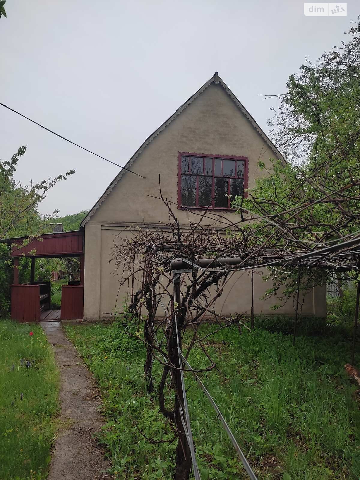 двоповерховий будинок, 61.1 кв. м, цегла. Продаж у Селищі фото 1 двоповерховий будинок, 61.1 кв. м, цегла. Продаж у Селищі фото 1