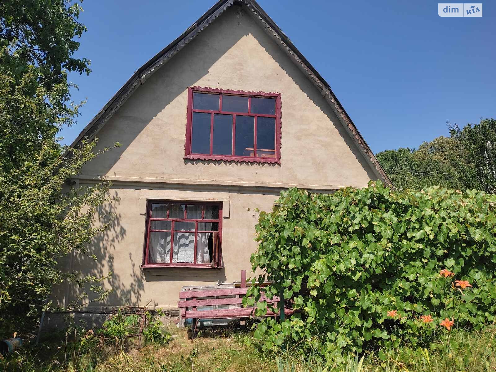 двоповерховий будинок, 61.1 кв. м, цегла. Продаж у Селищі фото 1 двоповерховий будинок, 61.1 кв. м, цегла. Продаж у Селищі фото 1