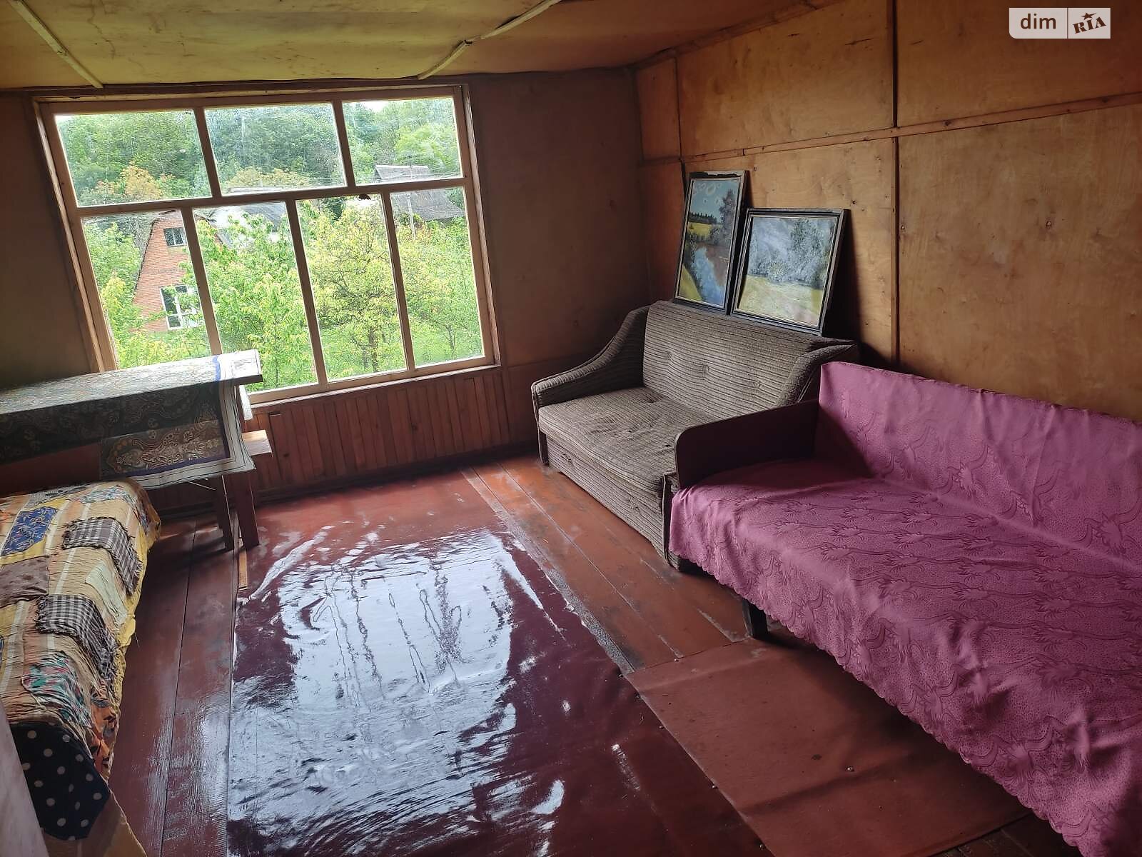 двоповерховий будинок, 61.1 кв. м, цегла. Продаж у Селищі фото 1 двоповерховий будинок, 61.1 кв. м, цегла. Продаж у Селищі фото 1