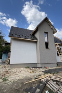 двоповерховий будинок, 112 кв. м, кирпич. Продаж в Селищі фото 2
