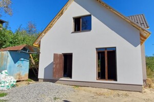двухэтажный дом, 120 кв. м, кирпич. Продажа в Селище фото 2