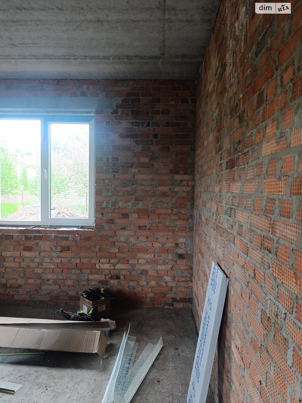 двухэтажный дом, 120 кв. м, кирпич. Продажа в Селище фото 1 двухэтажный дом, 120 кв. м, кирпич. Продажа в Селище фото 1