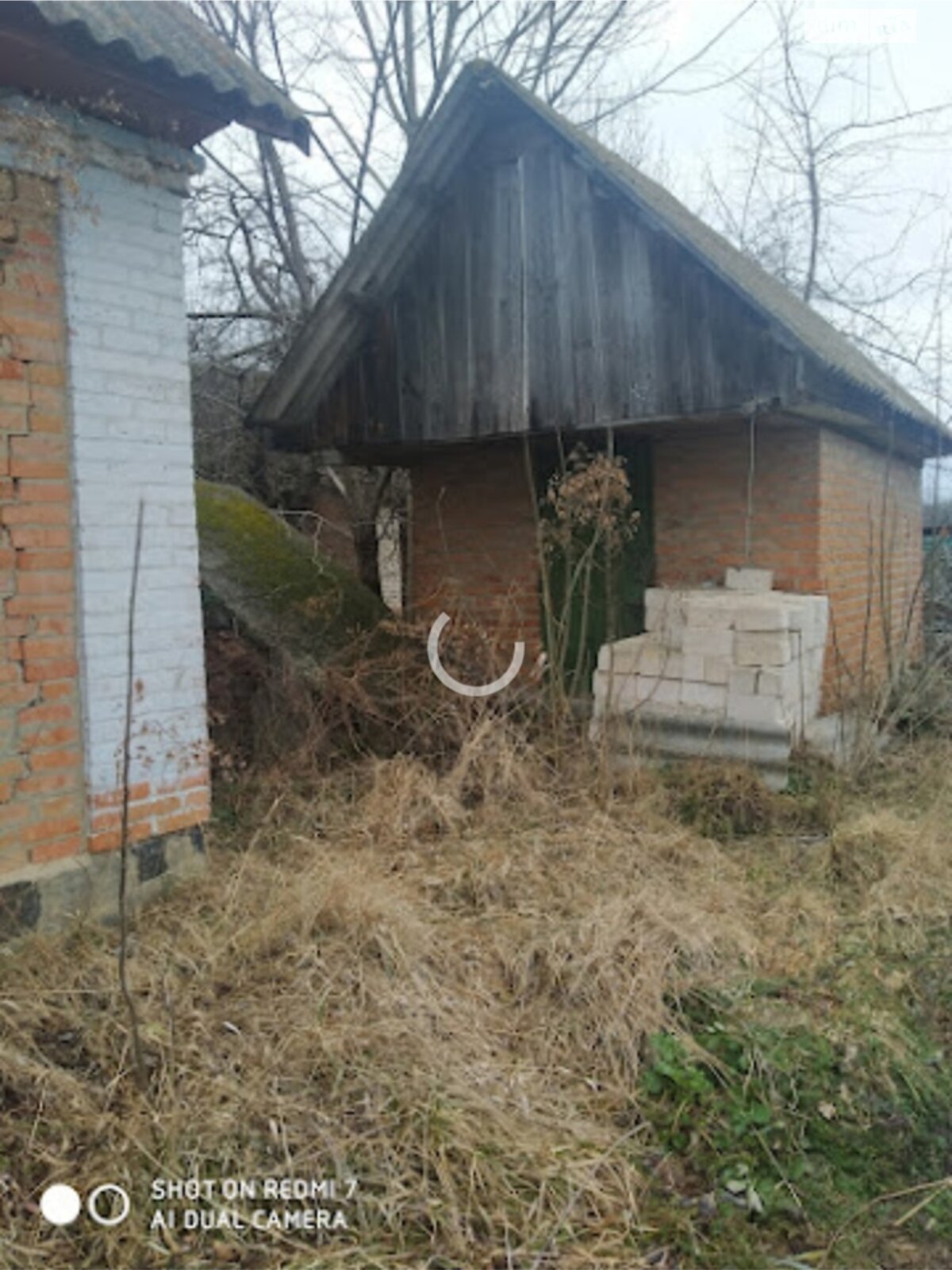 одноэтажный дом, 86 кв. м, кирпич. Продажа в Селище фото 1