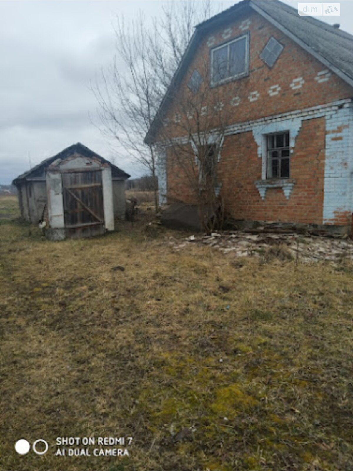 одноэтажный дом, 86 кв. м, кирпич. Продажа в Селище фото 1