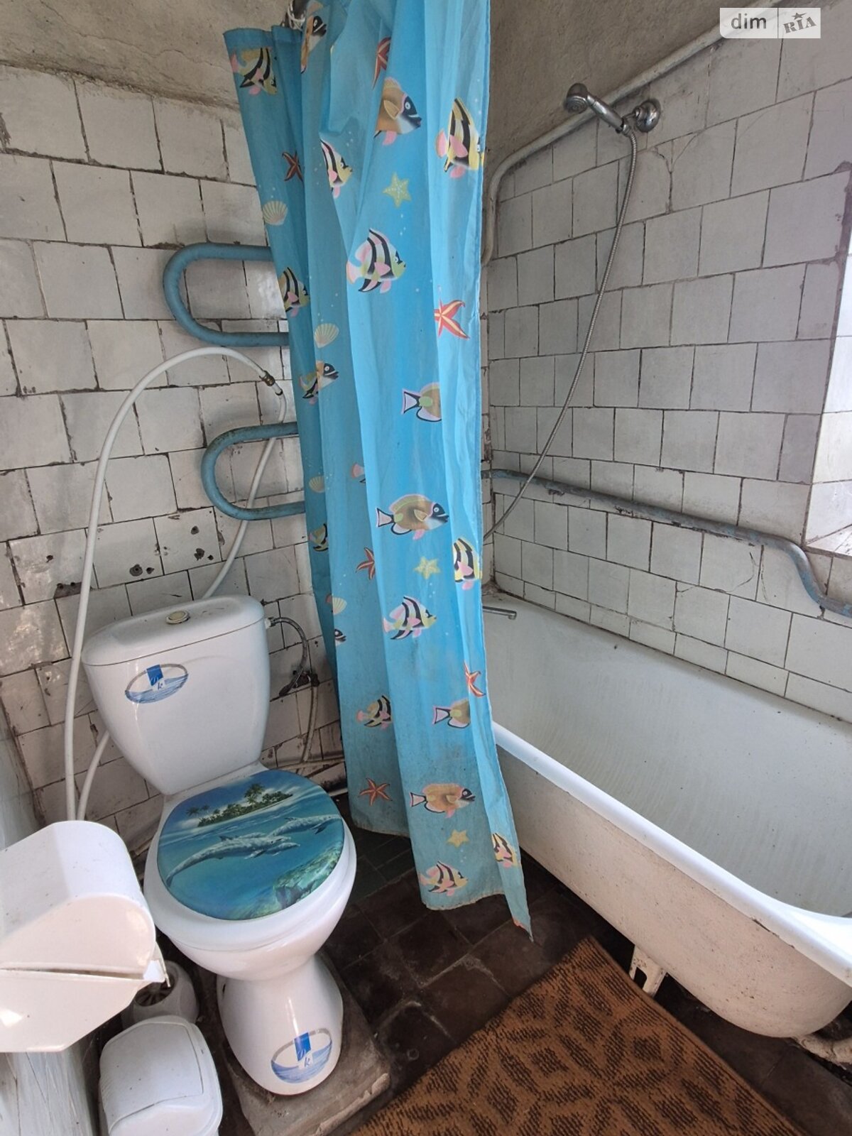 одноповерховий будинок з верандою, 106.5 кв. м, шлакобетон. Продаж у Селищі фото 1 одноповерховий будинок з верандою, 106.5 кв. м, шлакобетон. Продаж у Селищі фото 1