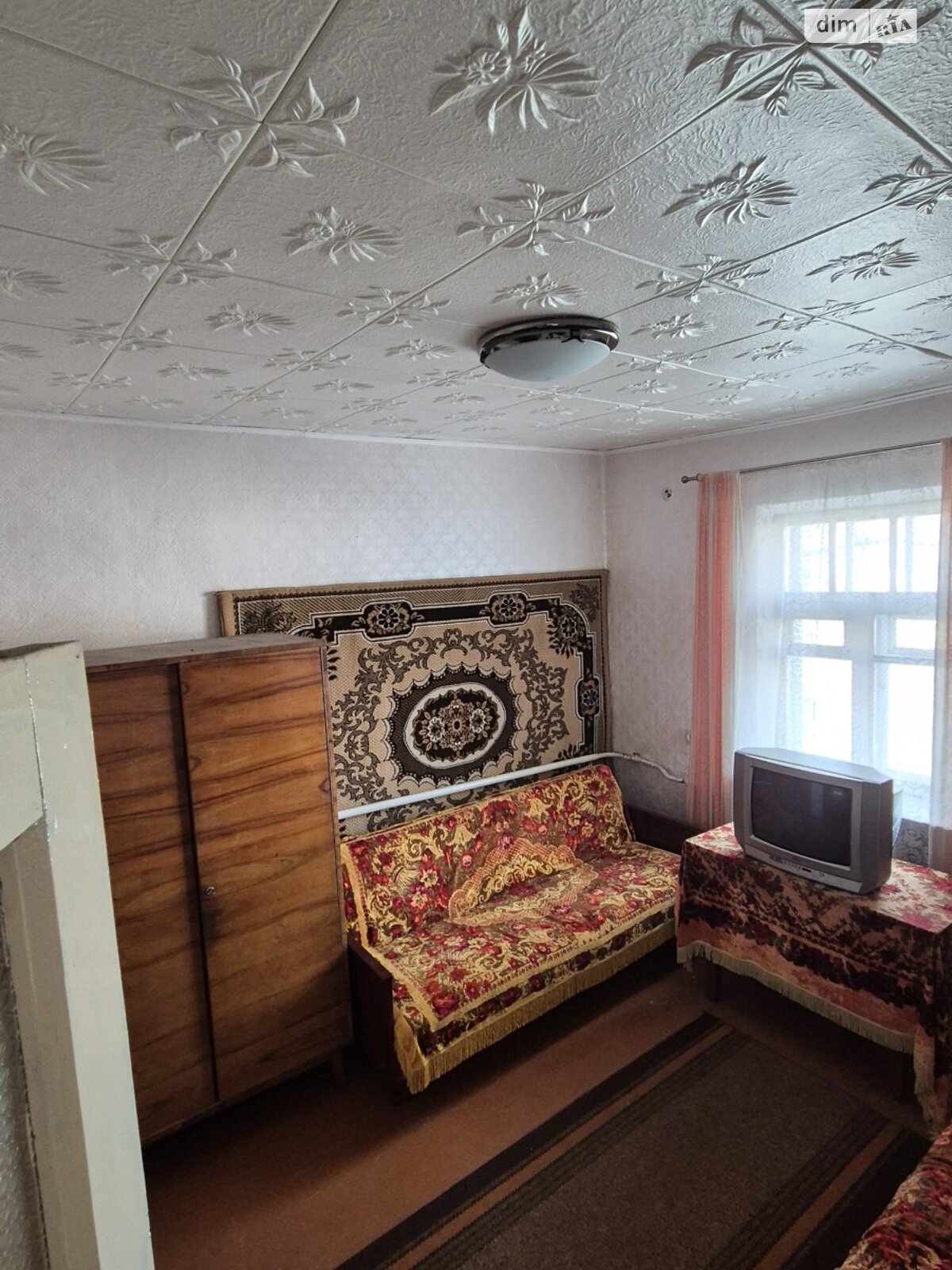 одноповерховий будинок з верандою, 106.5 кв. м, шлакобетон. Продаж у Селищі фото 1 одноповерховий будинок з верандою, 106.5 кв. м, шлакобетон. Продаж у Селищі фото 1