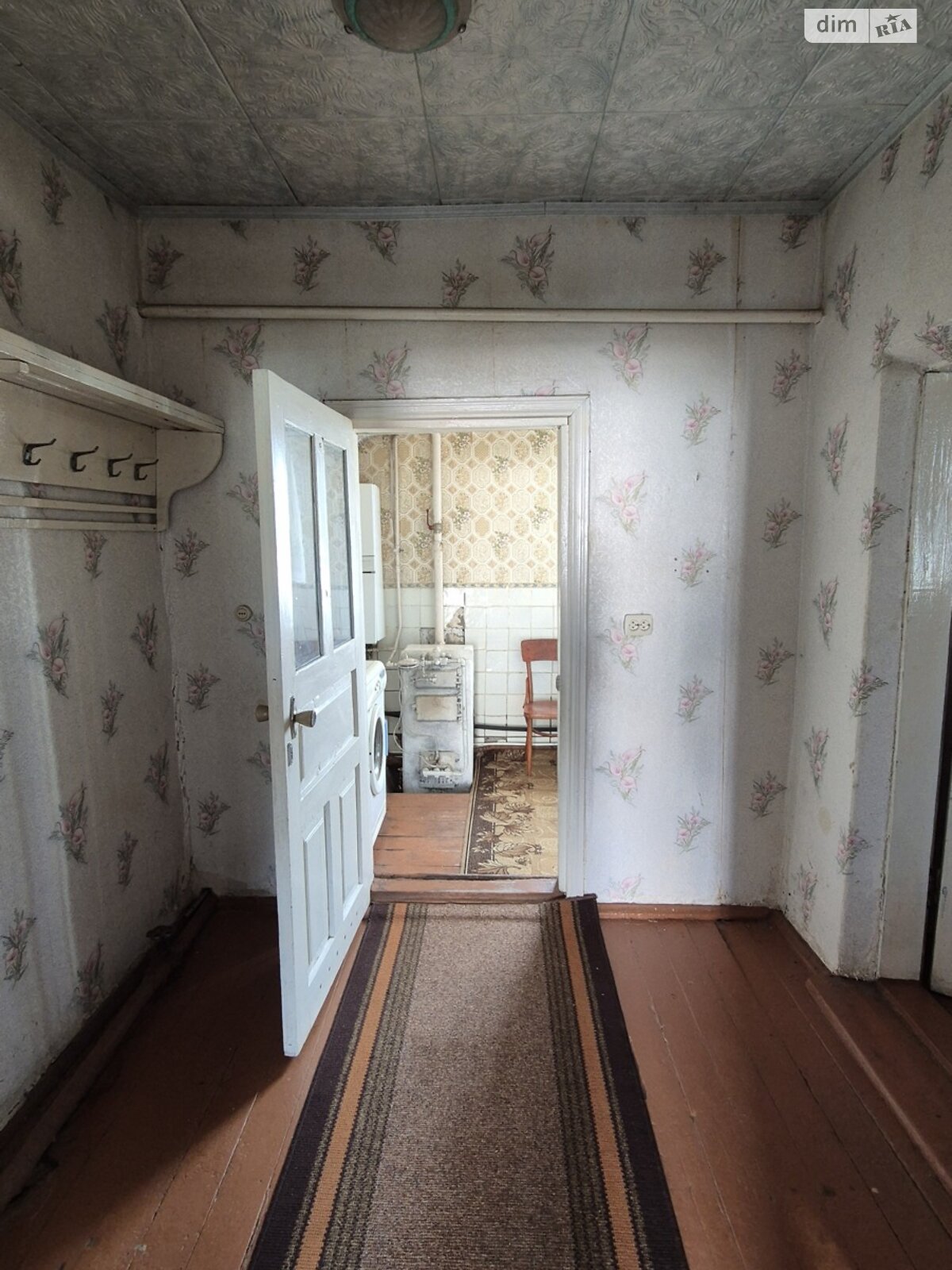 одноповерховий будинок з верандою, 106.5 кв. м, шлакобетон. Продаж у Селищі фото 1 одноповерховий будинок з верандою, 106.5 кв. м, шлакобетон. Продаж у Селищі фото 1