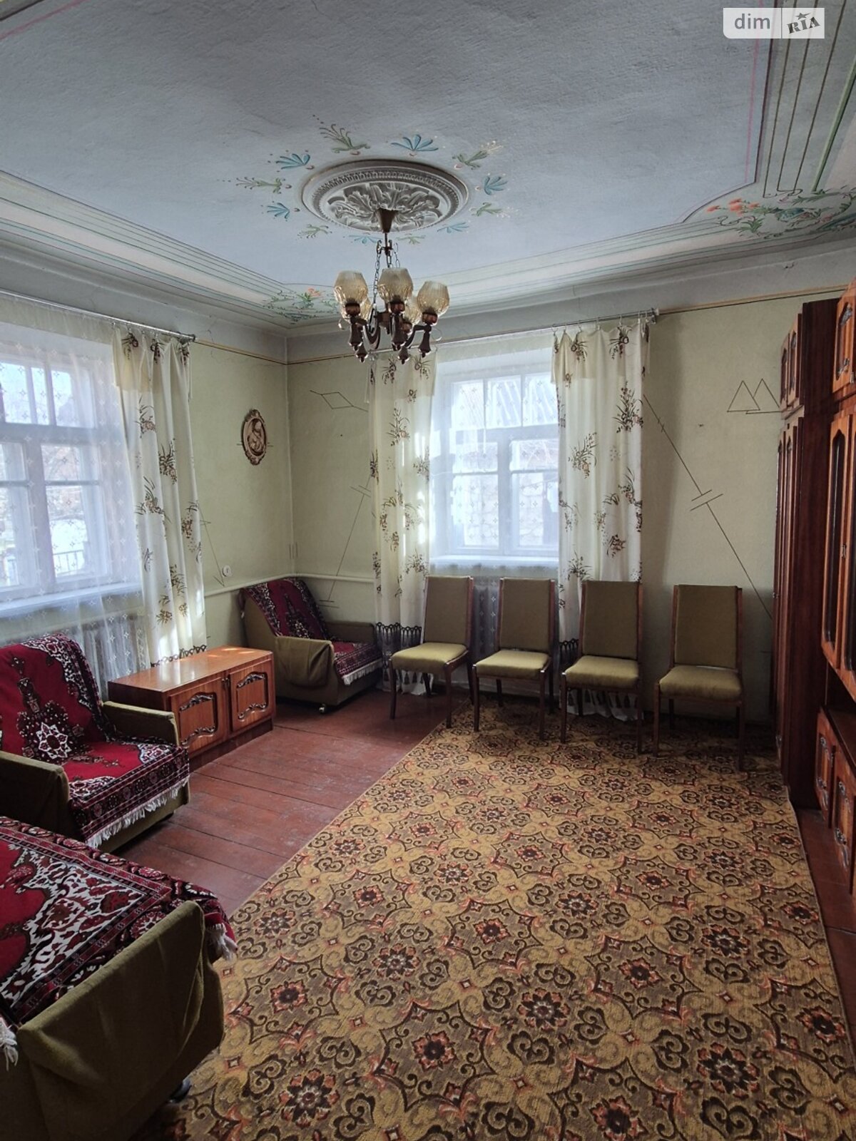 одноповерховий будинок з верандою, 106.5 кв. м, шлакобетон. Продаж у Селищі фото 1 одноповерховий будинок з верандою, 106.5 кв. м, шлакобетон. Продаж у Селищі фото 1