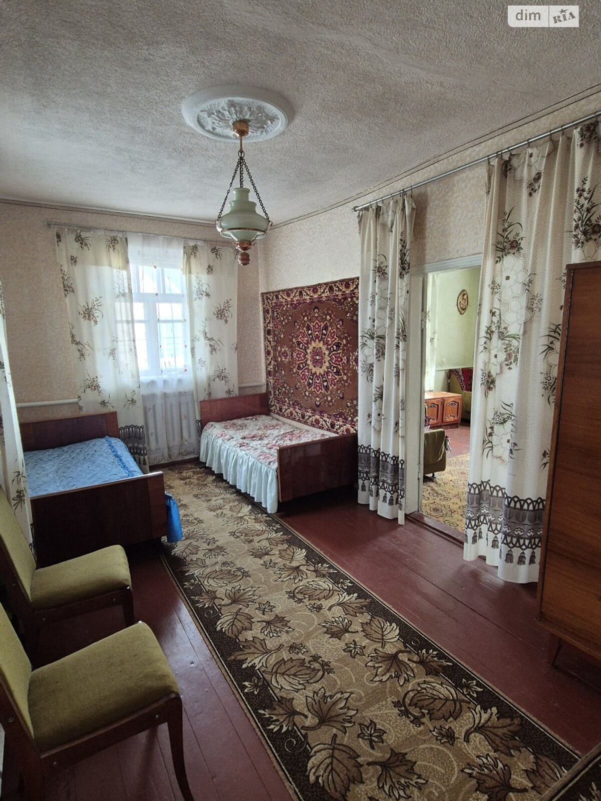 одноповерховий будинок з верандою, 106.5 кв. м, шлакобетон. Продаж у Селищі фото 1 одноповерховий будинок з верандою, 106.5 кв. м, шлакобетон. Продаж у Селищі фото 1