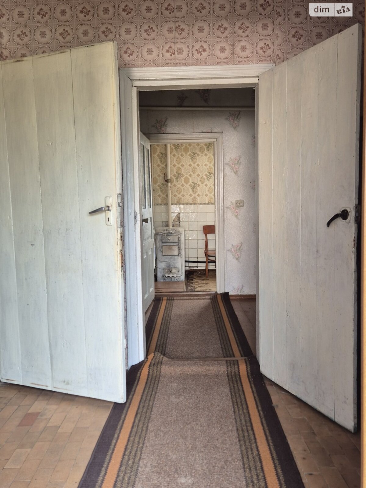 одноповерховий будинок з верандою, 106.5 кв. м, шлакобетон. Продаж у Селищі фото 1 одноповерховий будинок з верандою, 106.5 кв. м, шлакобетон. Продаж у Селищі фото 1