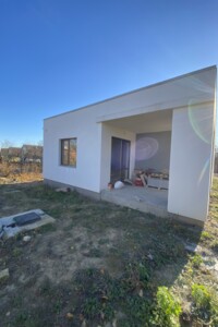 одноповерховий будинок з опаленням, 90 кв. м, цегла. Продаж у Селищі фото 2
