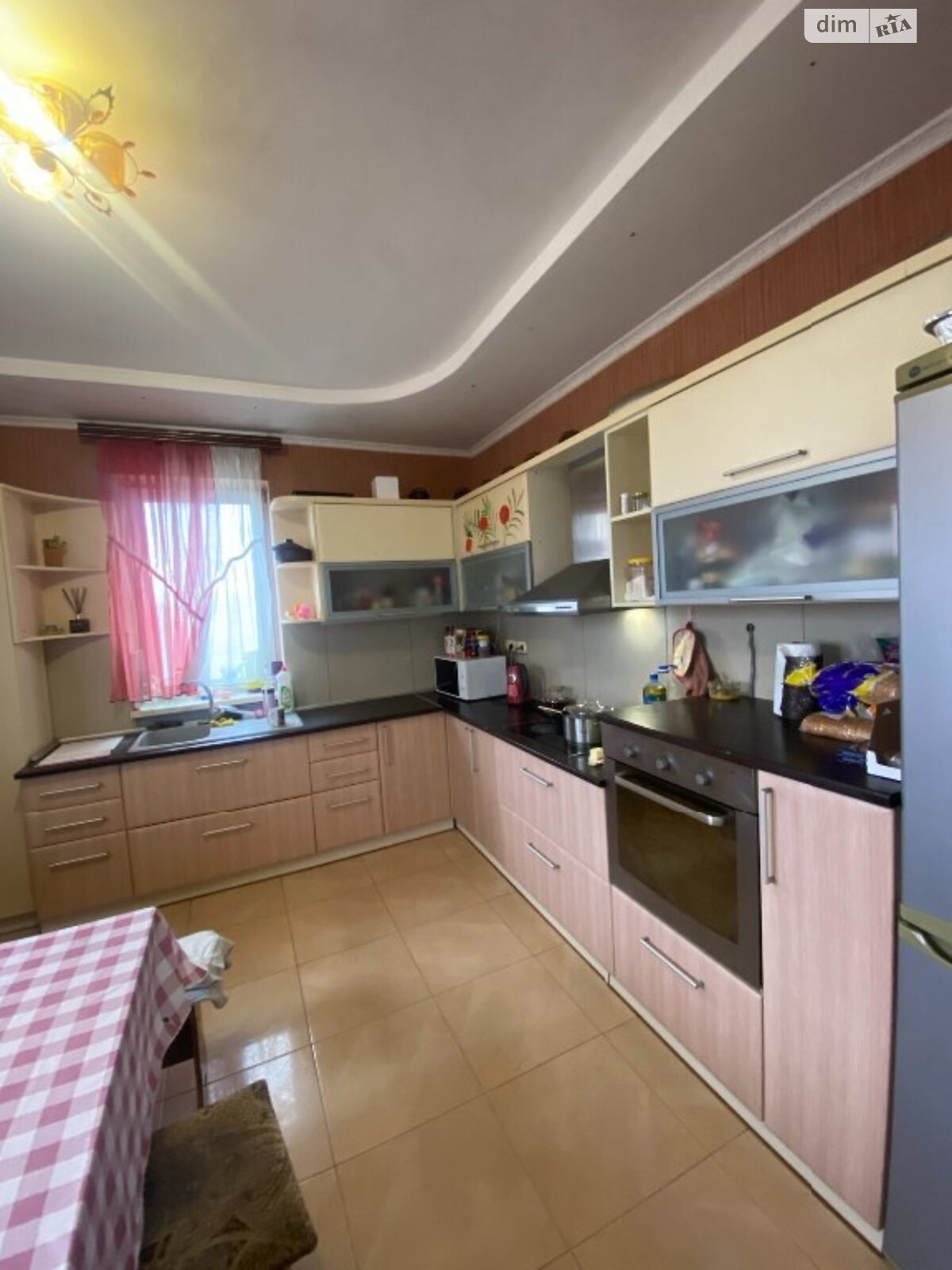 двоповерховий будинок веранда, 261 кв. м, газобетон. Продаж у Селищі фото 1