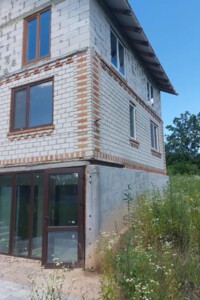 одноповерховий будинок з мансардою, 61.8 кв. м, цегла. Продаж у Селищі фото 2