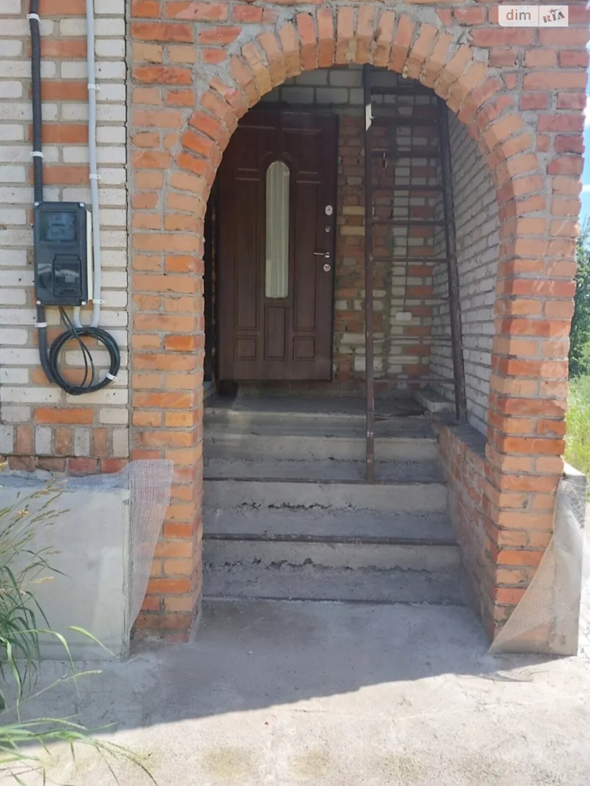 одноповерховий будинок з мансардою, 61.8 кв. м, цегла. Продаж у Селищі фото 1 одноповерховий будинок з мансардою, 61.8 кв. м, цегла. Продаж у Селищі фото 1