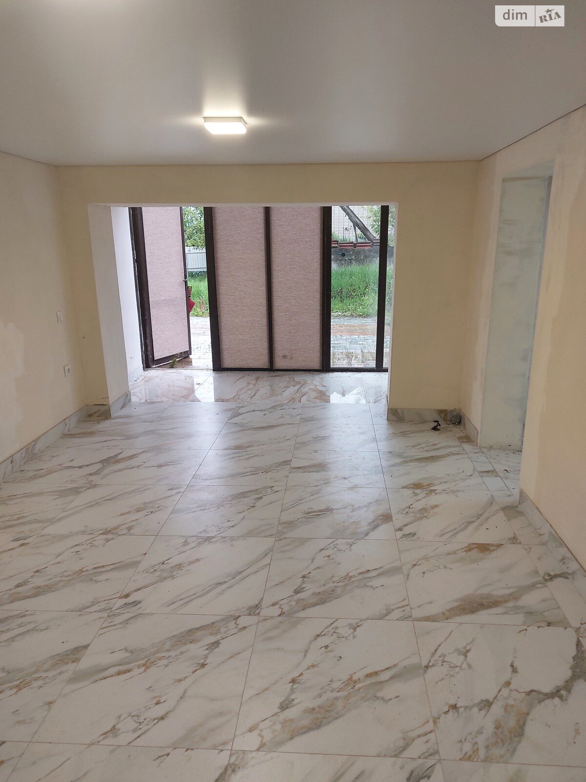 одноповерховий будинок з мансардою, 61.8 кв. м, цегла. Продаж у Селищі фото 1 одноповерховий будинок з мансардою, 61.8 кв. м, цегла. Продаж у Селищі фото 1