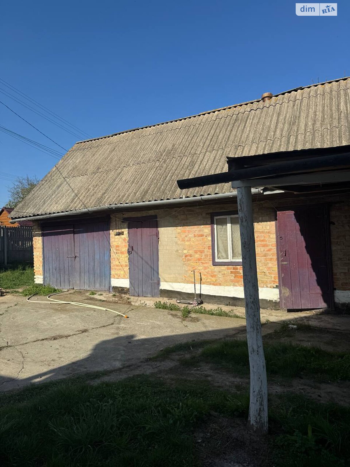 одноэтажный дом, 90 кв. м, кирпич. Продажа в Селище фото 1 одноэтажный дом, 90 кв. м, кирпич. Продажа в Селище фото 1