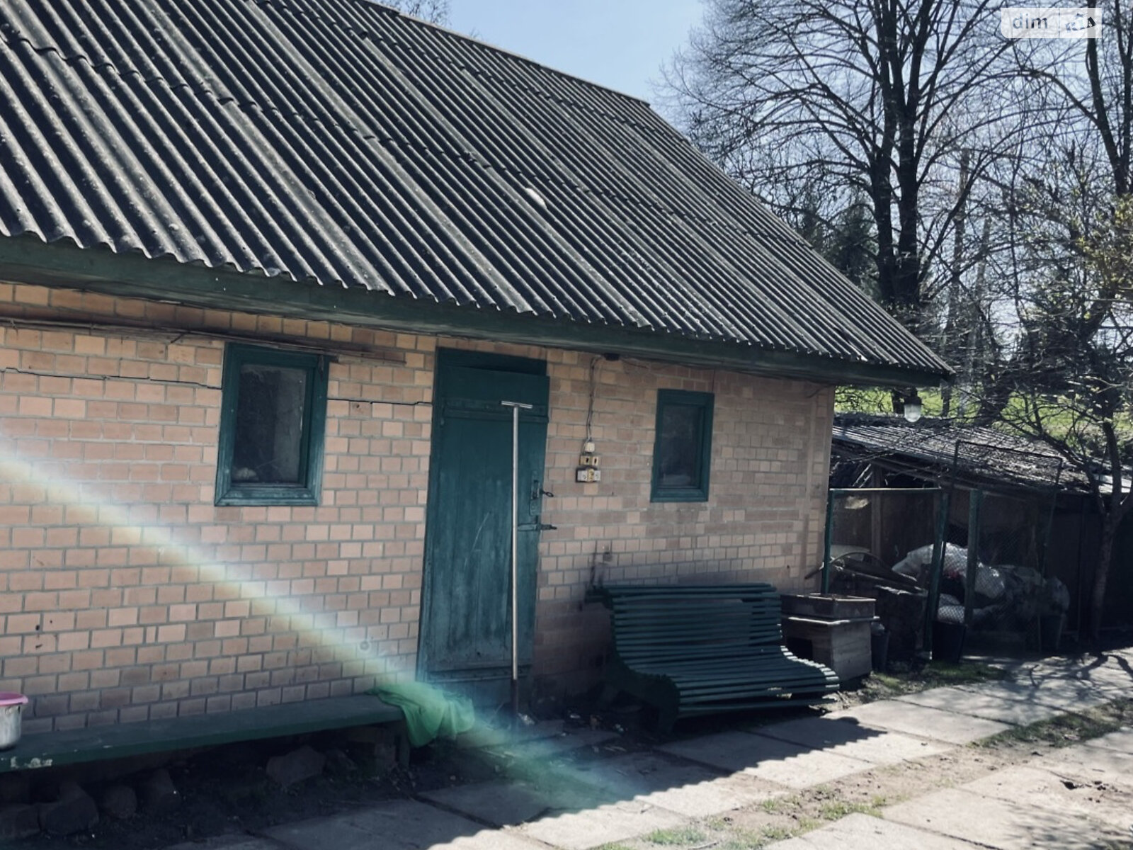 одноповерховий будинок, 86 кв. м, цегла. Продаж у Селищі фото 1