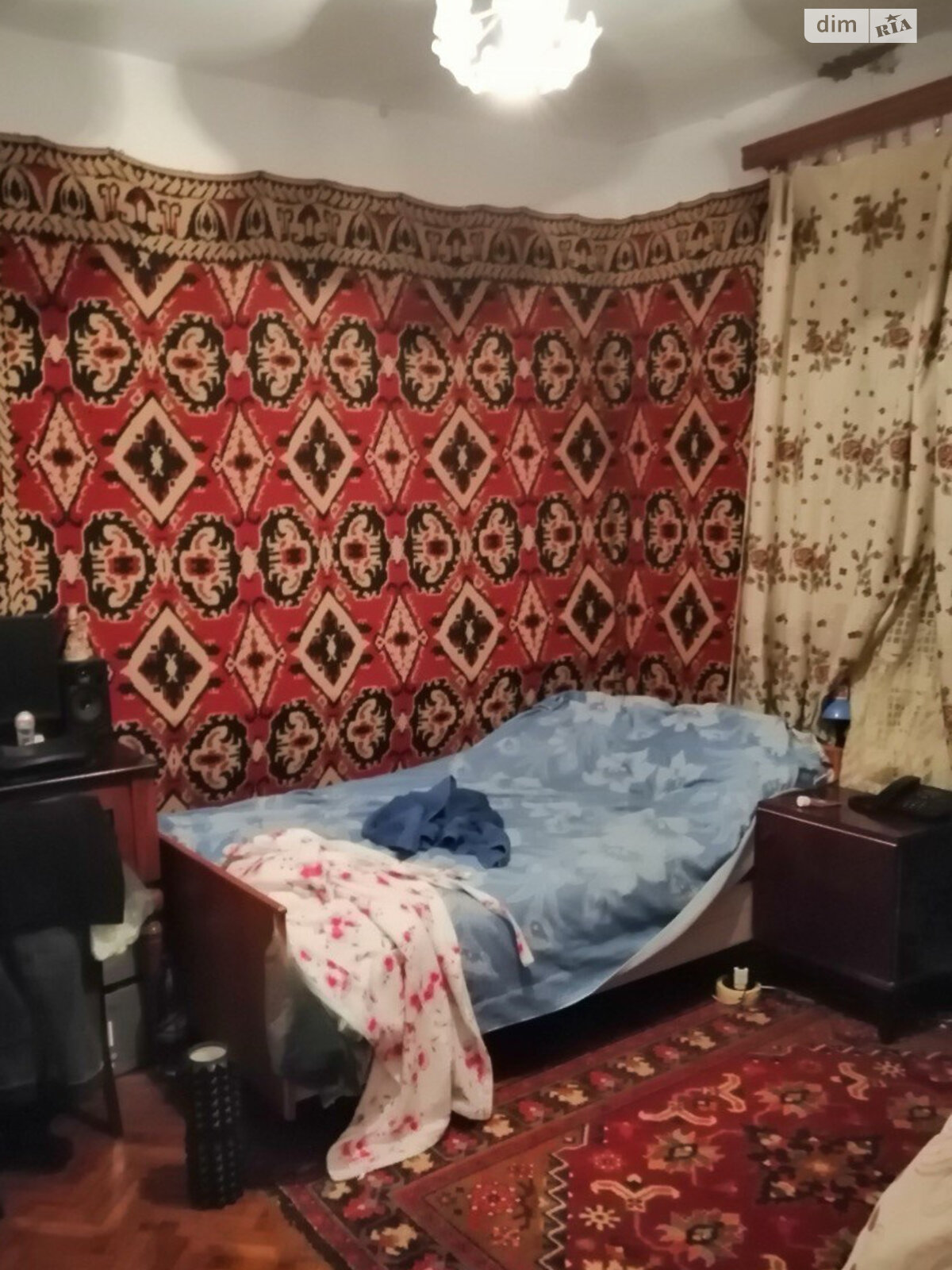 одноповерховий будинок, 86 кв. м, цегла. Продаж у Селищі фото 1