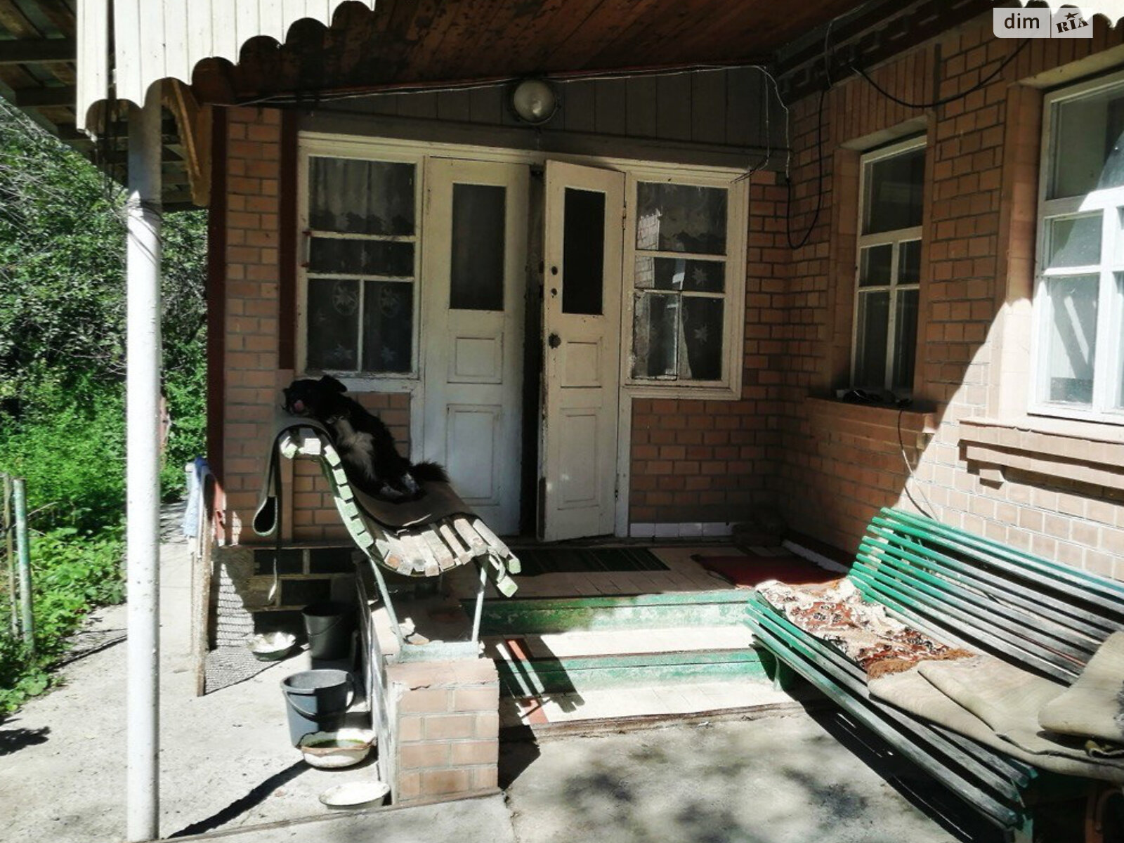 одноповерховий будинок, 86 кв. м, цегла. Продаж у Селищі фото 1