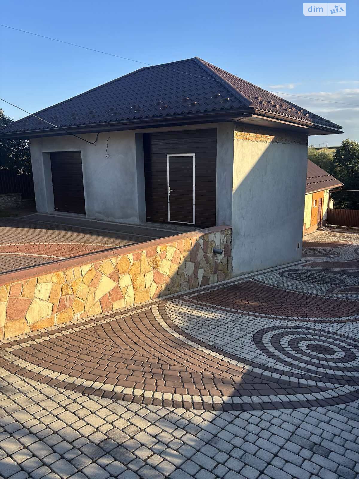 двоповерховий будинок, 161.1 кв. м, цегла. Продаж у Почапинці фото 1