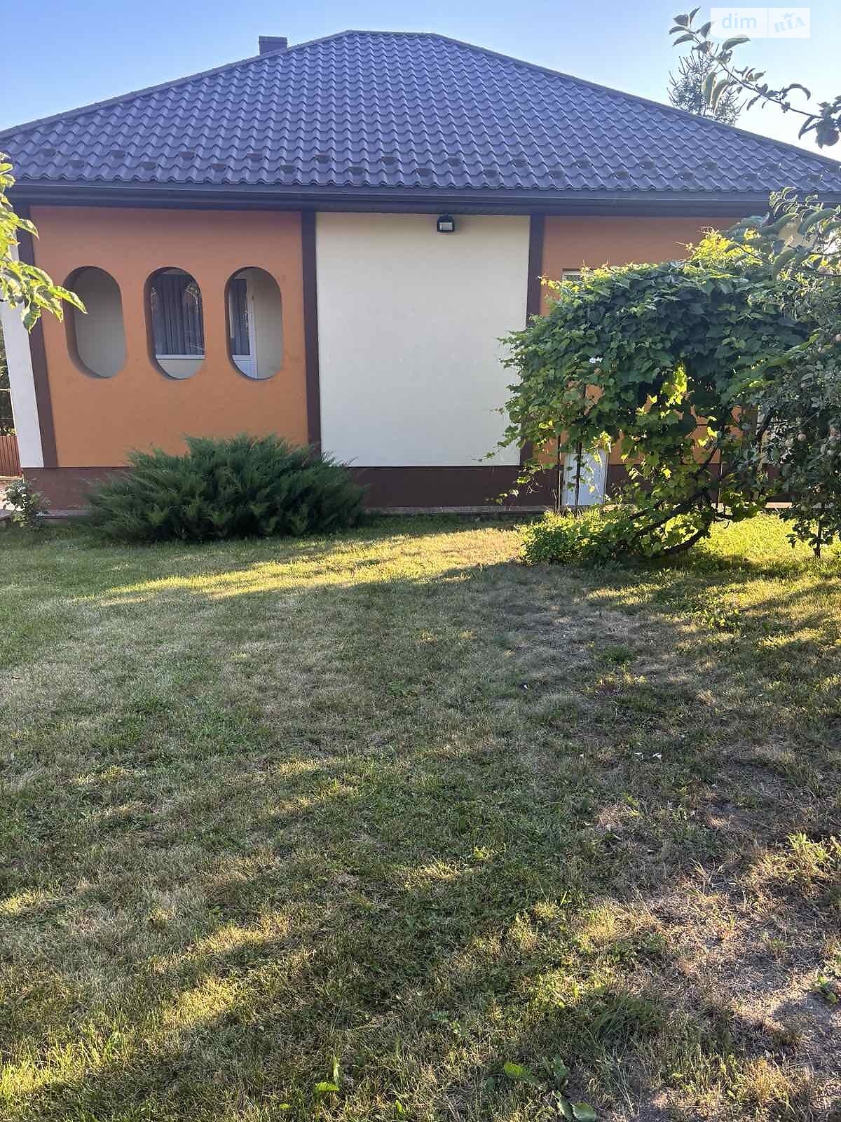 двоповерховий будинок, 161.1 кв. м, цегла. Продаж у Почапинці фото 1