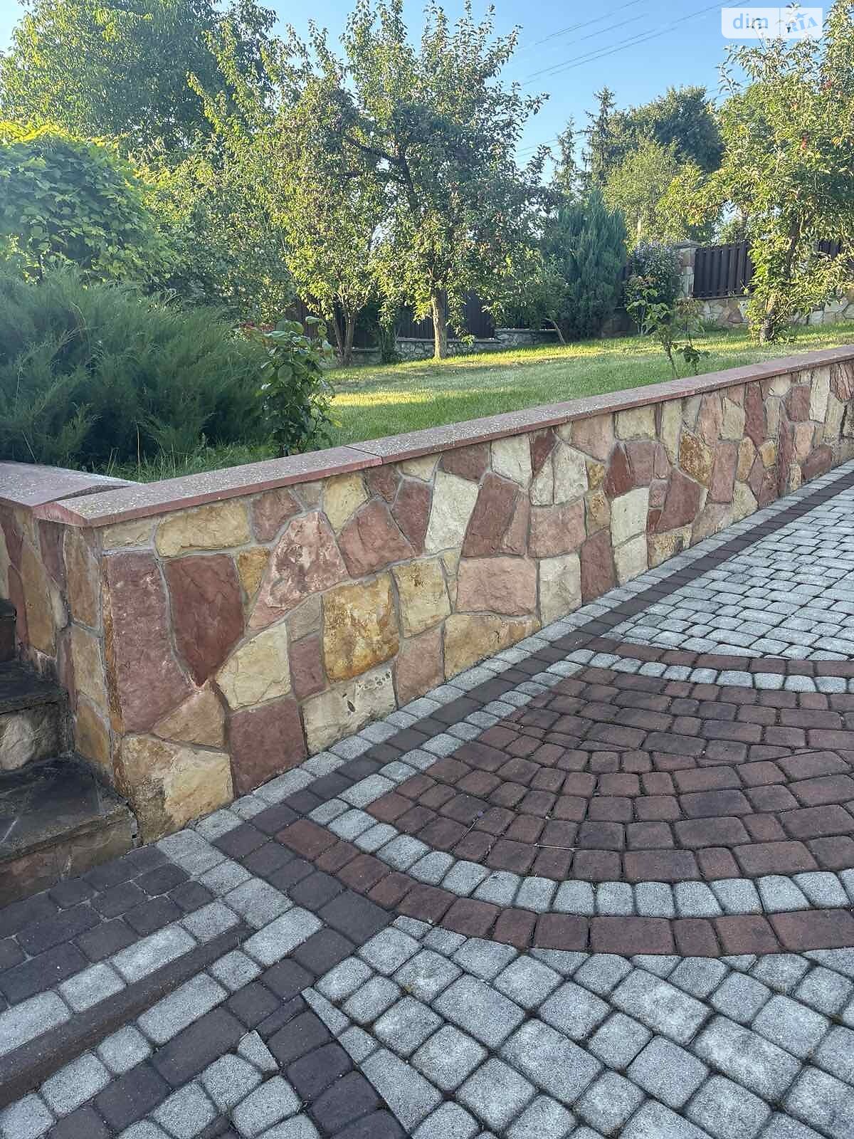 двоповерховий будинок, 161.1 кв. м, цегла. Продаж у Почапинці фото 1