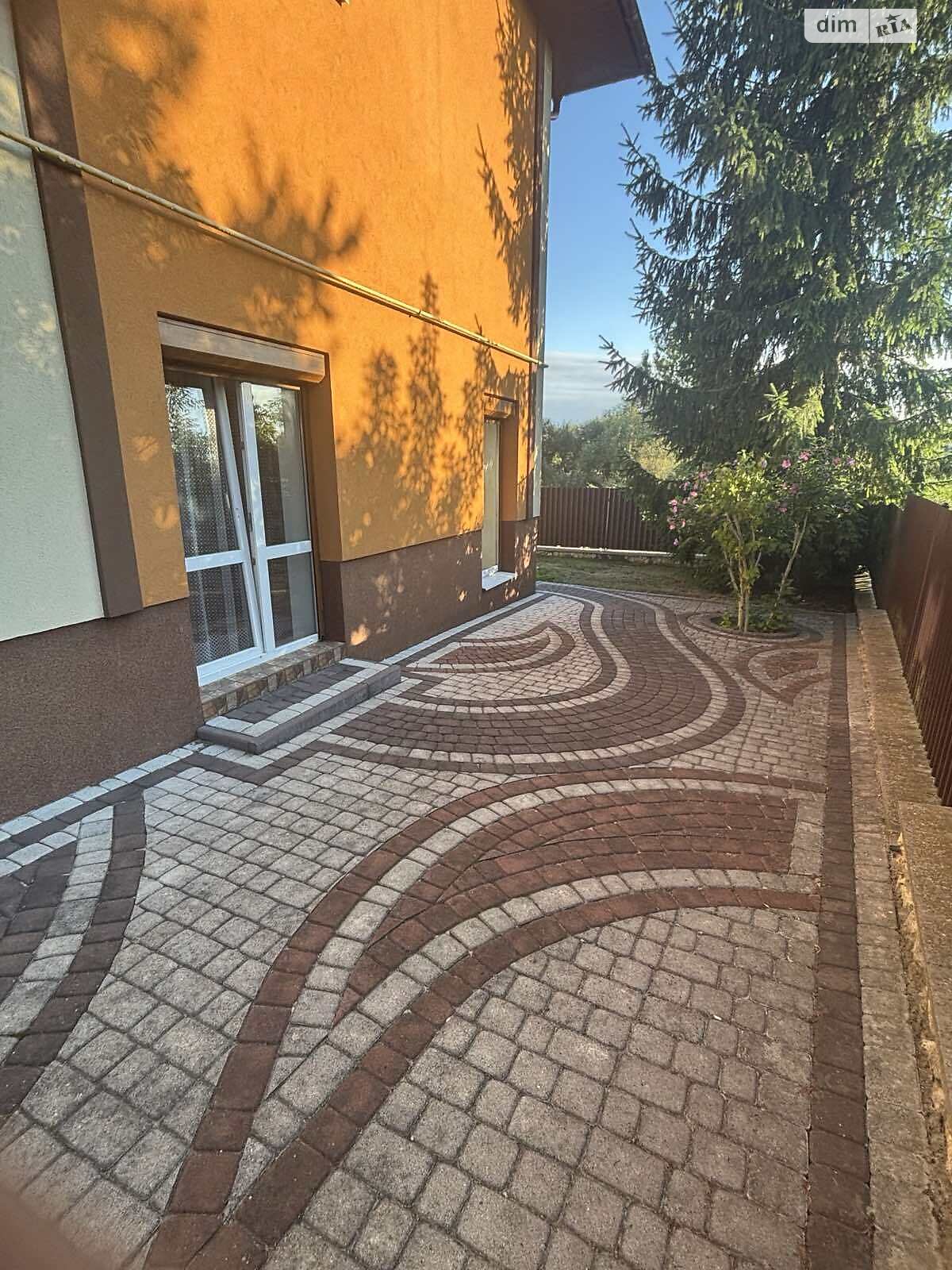 двоповерховий будинок, 161.1 кв. м, цегла. Продаж у Почапинці фото 1