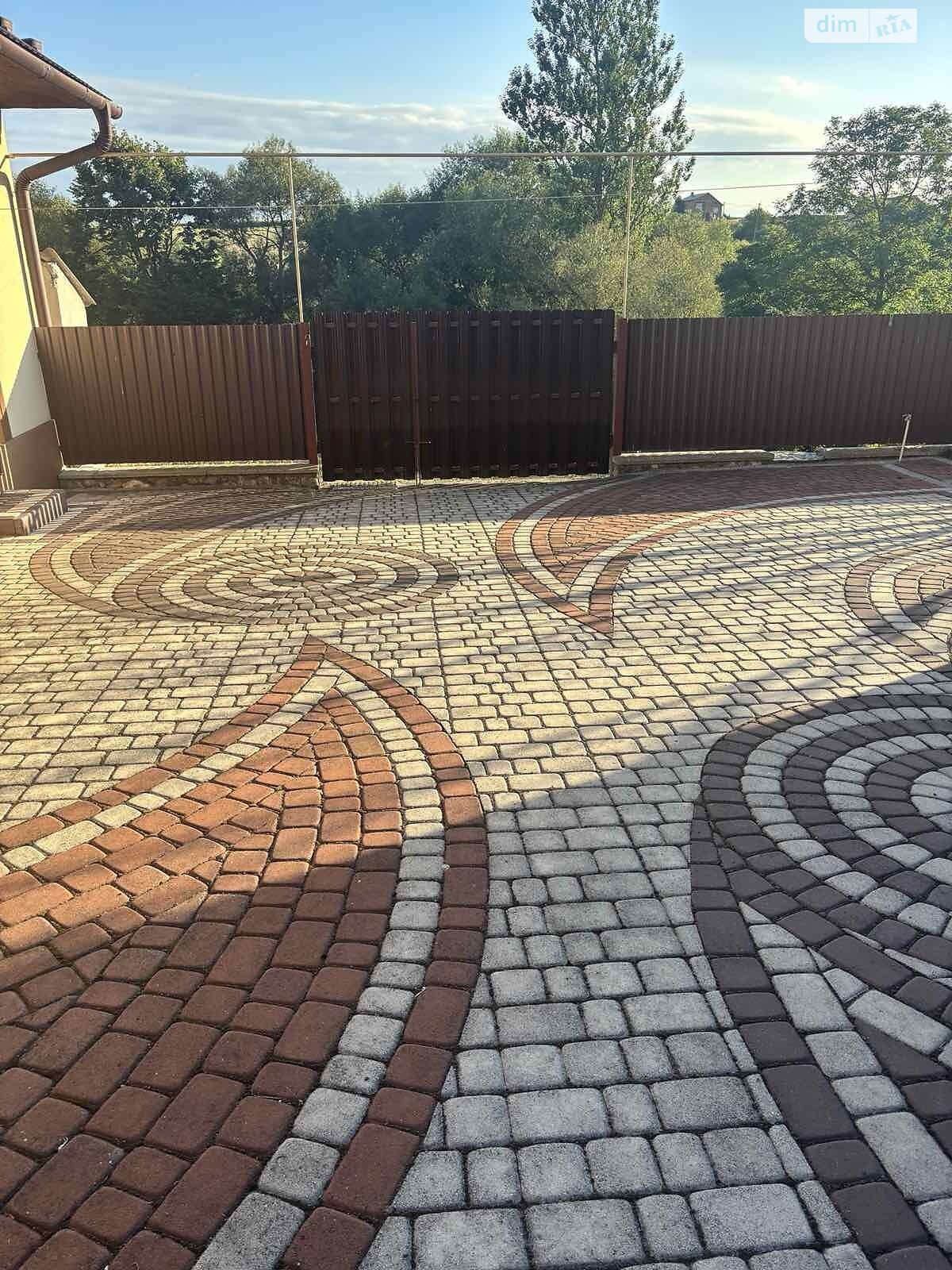 двоповерховий будинок, 161.1 кв. м, цегла. Продаж у Почапинці фото 1