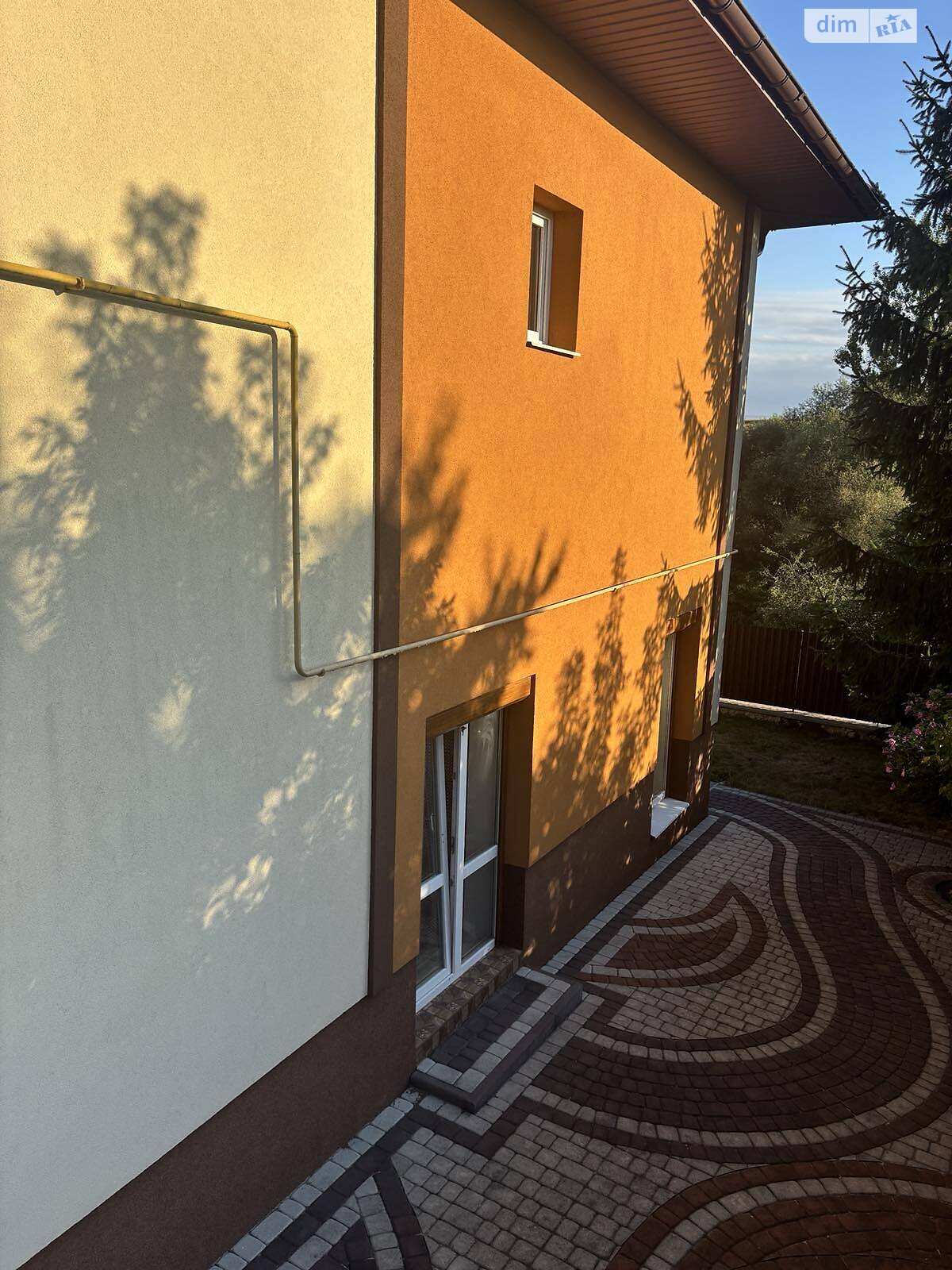 двоповерховий будинок, 161.1 кв. м, цегла. Продаж у Почапинці фото 1