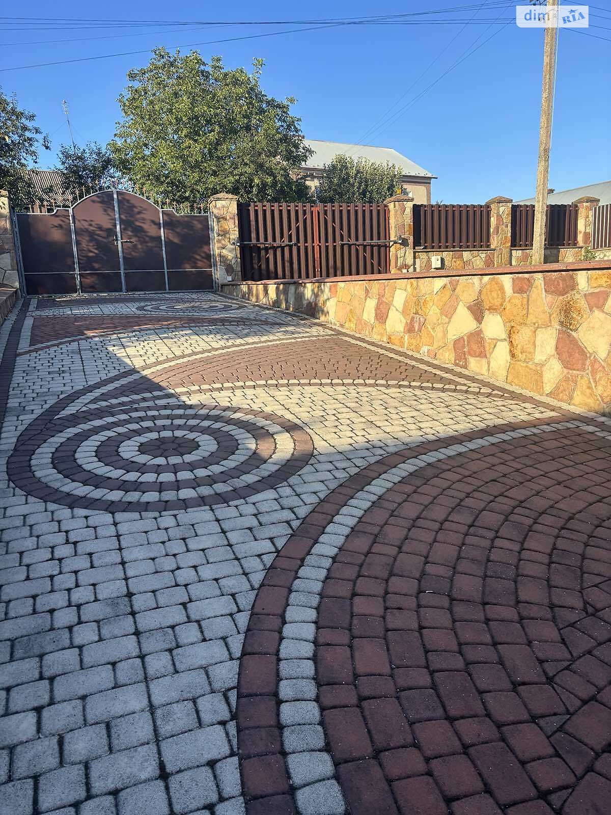 двоповерховий будинок, 161.1 кв. м, цегла. Продаж у Почапинці фото 1