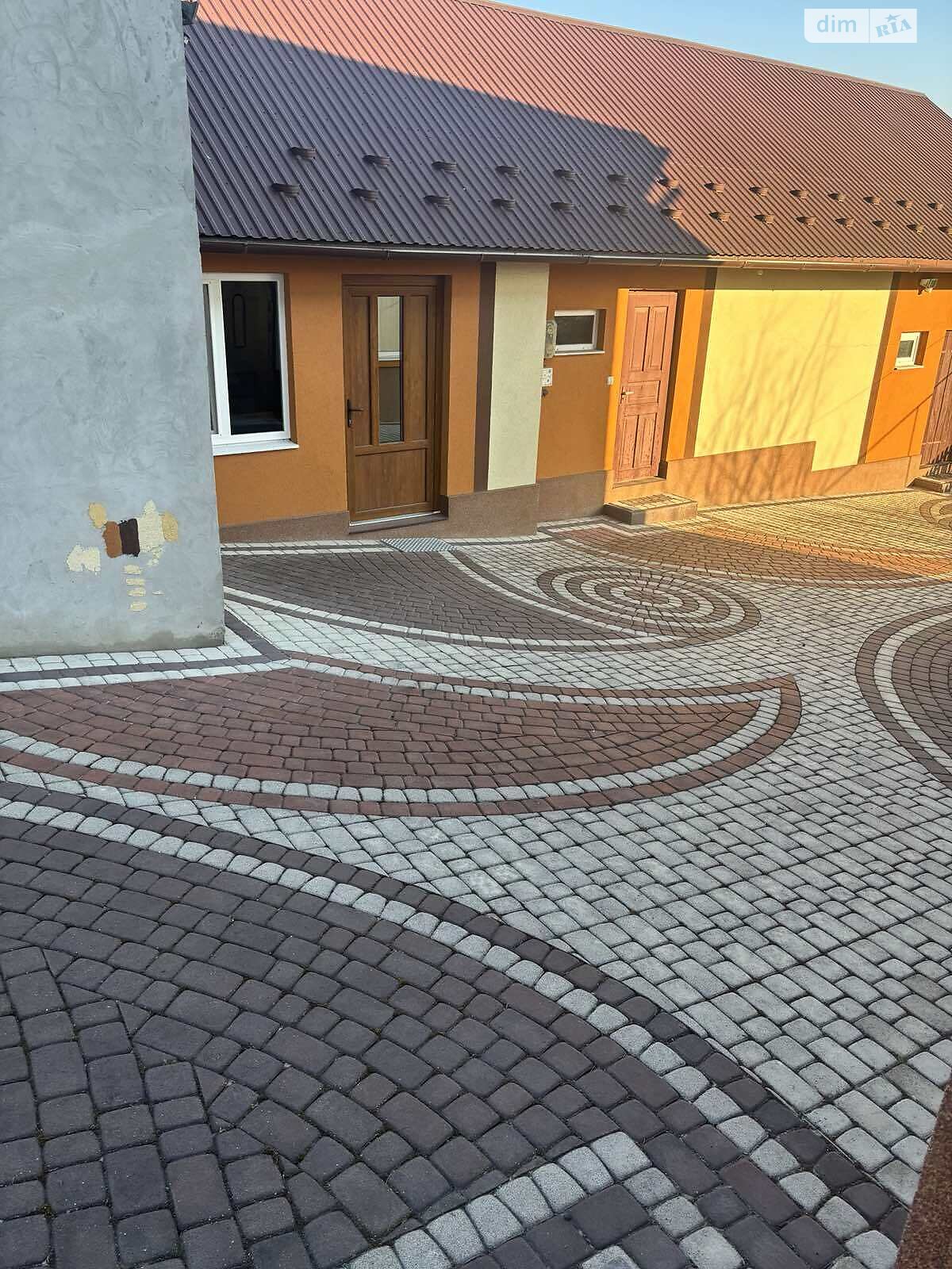 двоповерховий будинок, 161.1 кв. м, цегла. Продаж у Почапинці фото 1