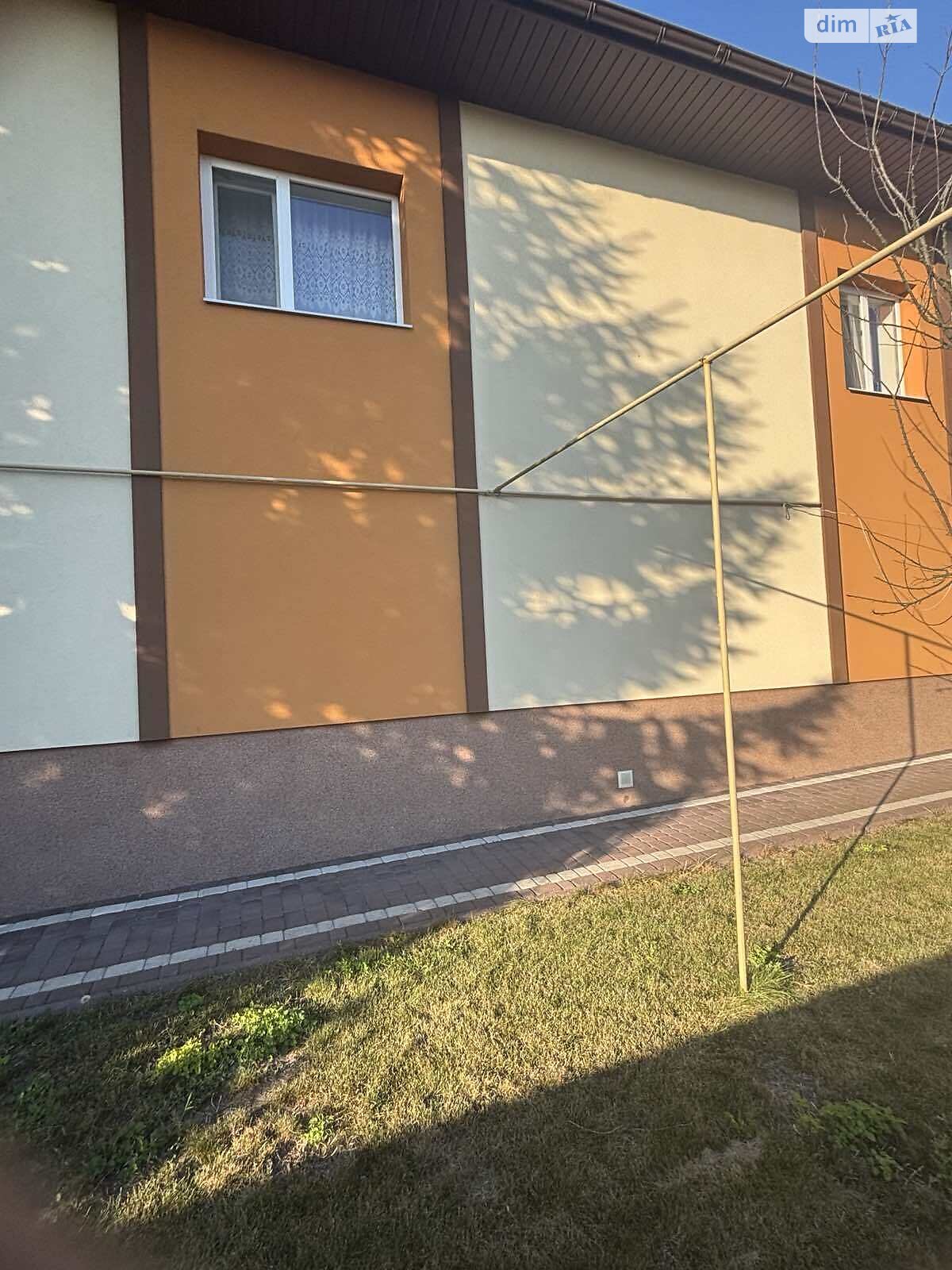 двоповерховий будинок, 161.1 кв. м, цегла. Продаж у Почапинці фото 1