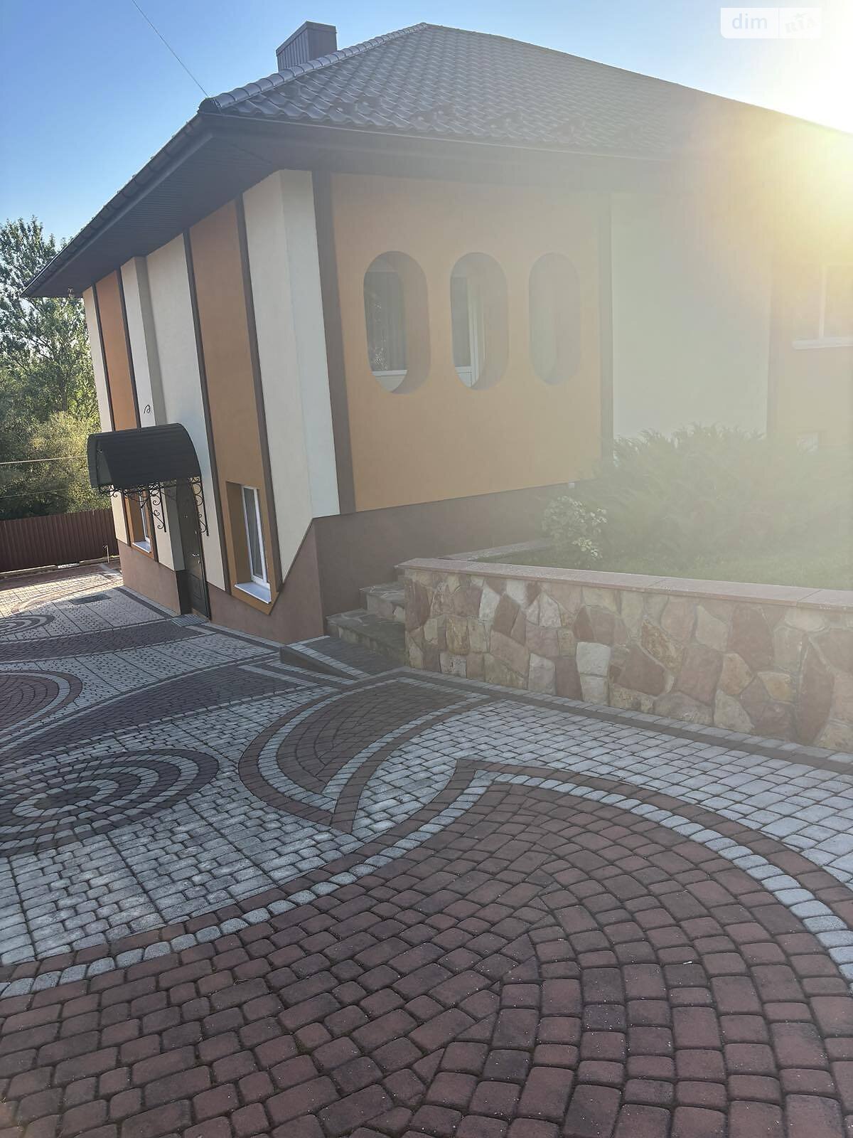 двоповерховий будинок, 161.1 кв. м, цегла. Продаж у Почапинці фото 1