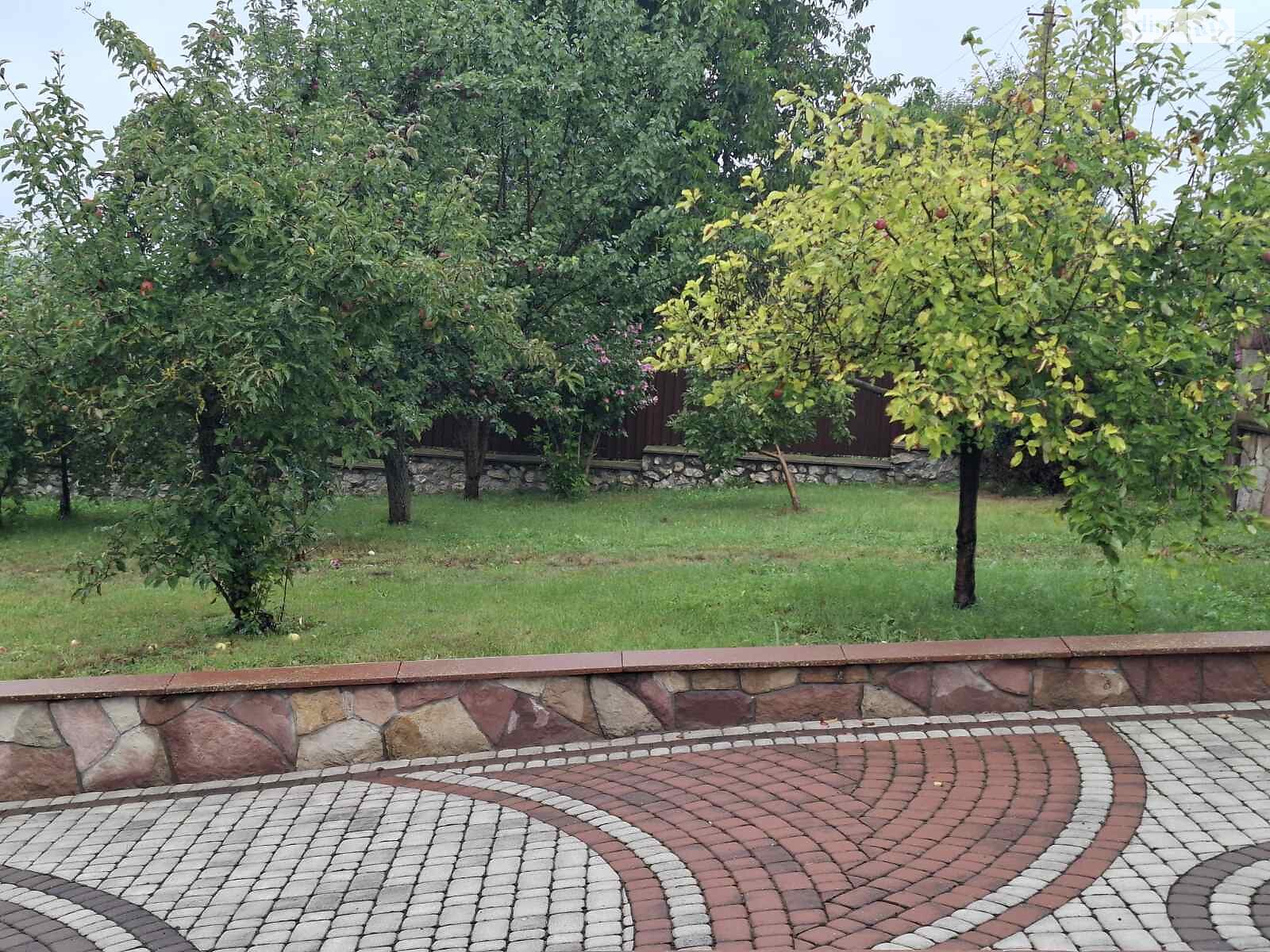 двоповерховий будинок, 161.1 кв. м, цегла. Продаж у Почапинці фото 1