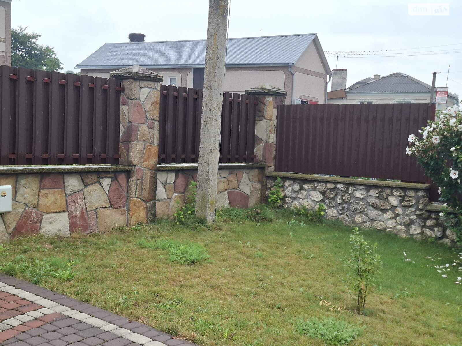 двоповерховий будинок, 161.1 кв. м, цегла. Продаж у Почапинці фото 1