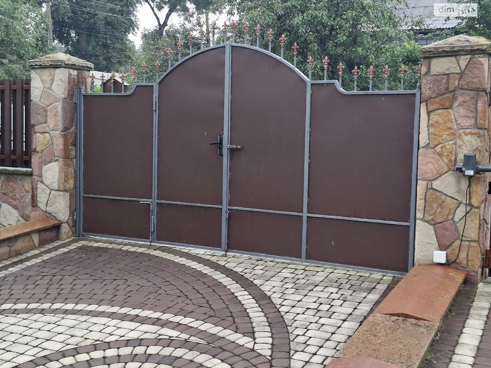 двоповерховий будинок, 161.1 кв. м, цегла. Продаж у Почапинці фото 1