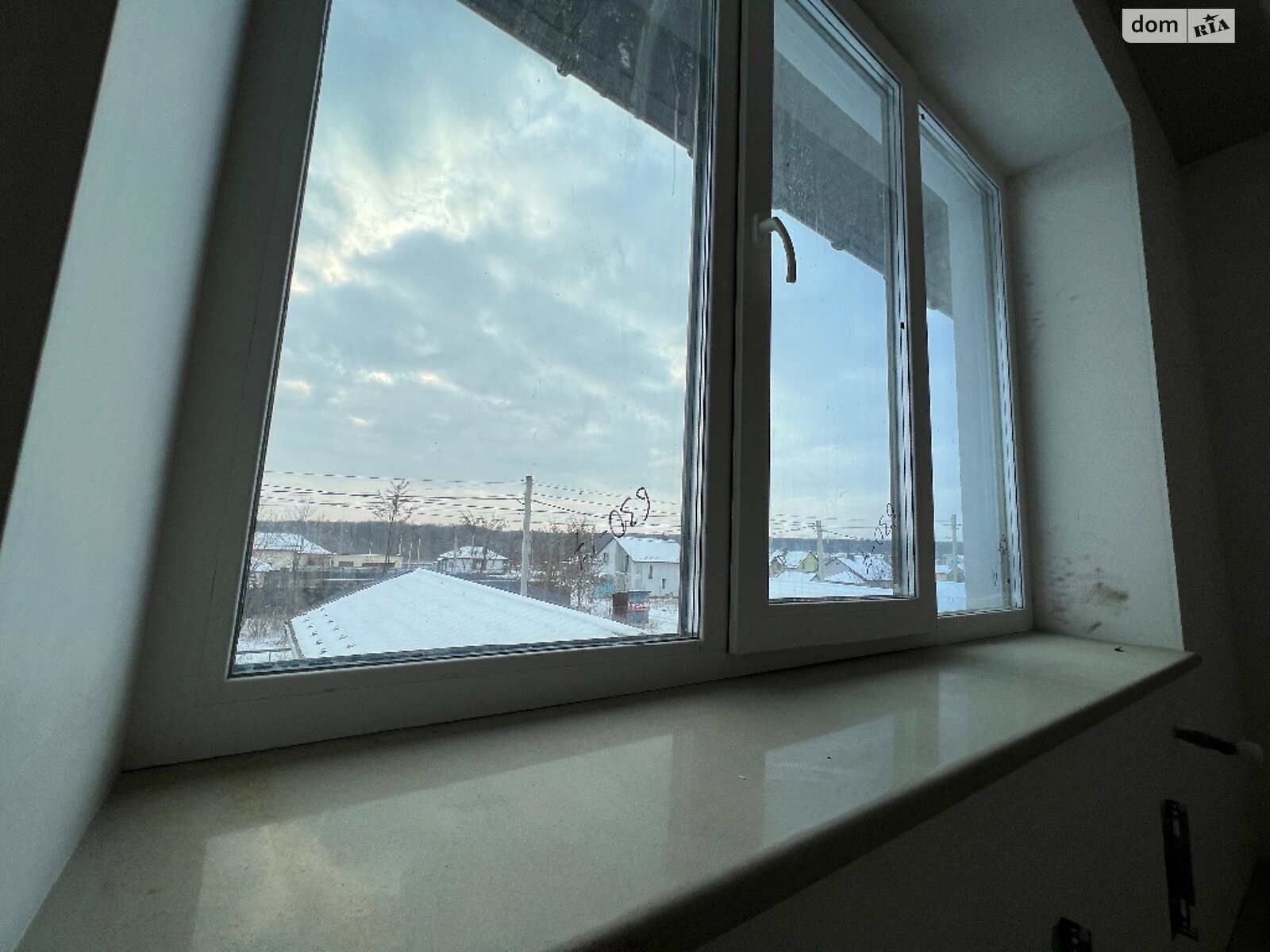 двухэтажный дом с ремонтом, 160 кв. м, кирпич. Продажа в Шкуринцах фото 1 двухэтажный дом с ремонтом, 160 кв. м, кирпич. Продажа в Шкуринцах фото 1