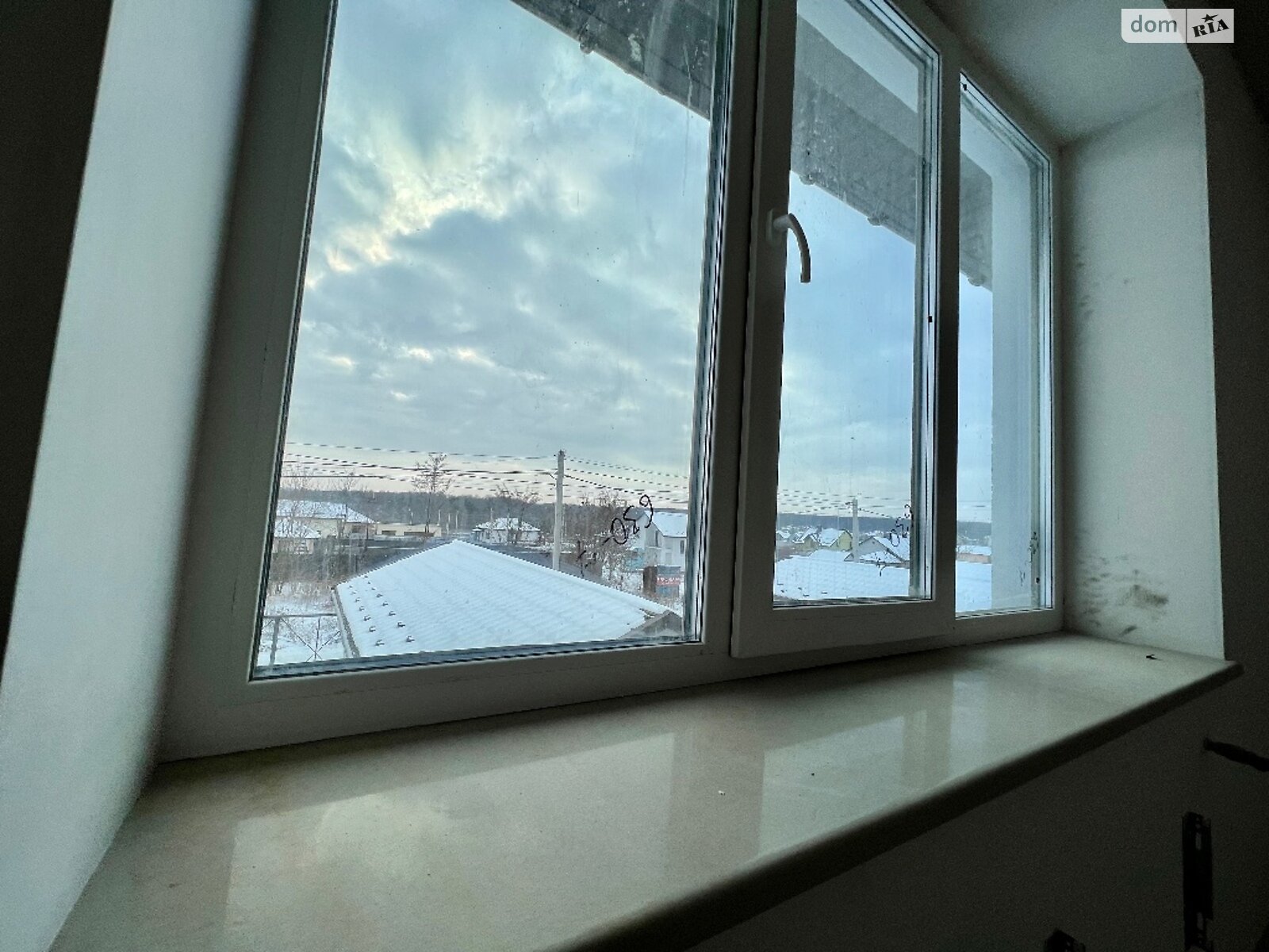 двухэтажный дом с ремонтом, 160 кв. м, кирпич. Продажа в Шкуринцах фото 1 двухэтажный дом с ремонтом, 160 кв. м, кирпич. Продажа в Шкуринцах фото 1