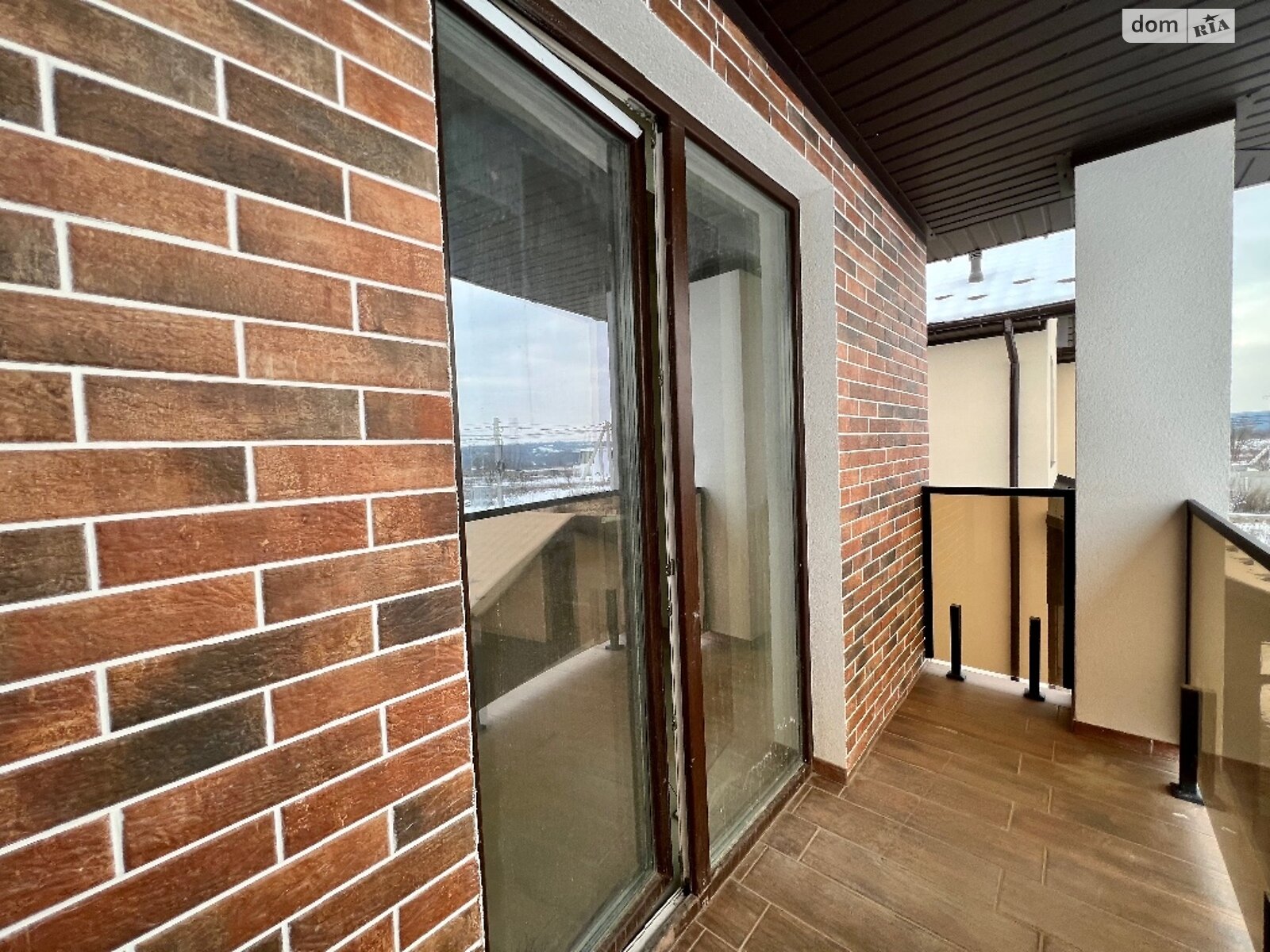 двухэтажный дом с ремонтом, 160 кв. м, кирпич. Продажа в Шкуринцах фото 1 двухэтажный дом с ремонтом, 160 кв. м, кирпич. Продажа в Шкуринцах фото 1