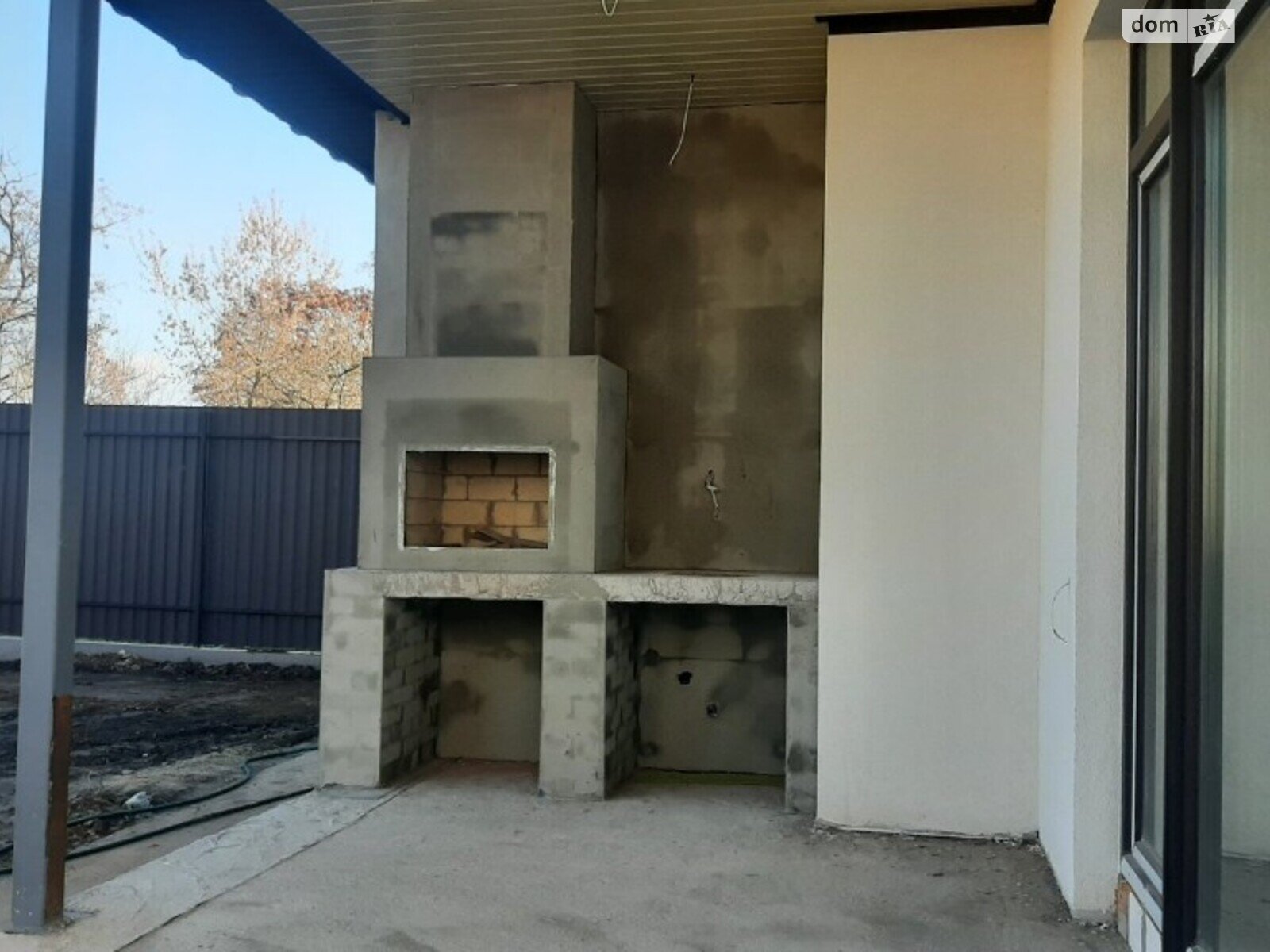 двухэтажный дом с гаражом, 153 кв. м, кирпич. Продажа в Прибужскому фото 1 двухэтажный дом с гаражом, 153 кв. м, кирпич. Продажа в Прибужскому фото 1