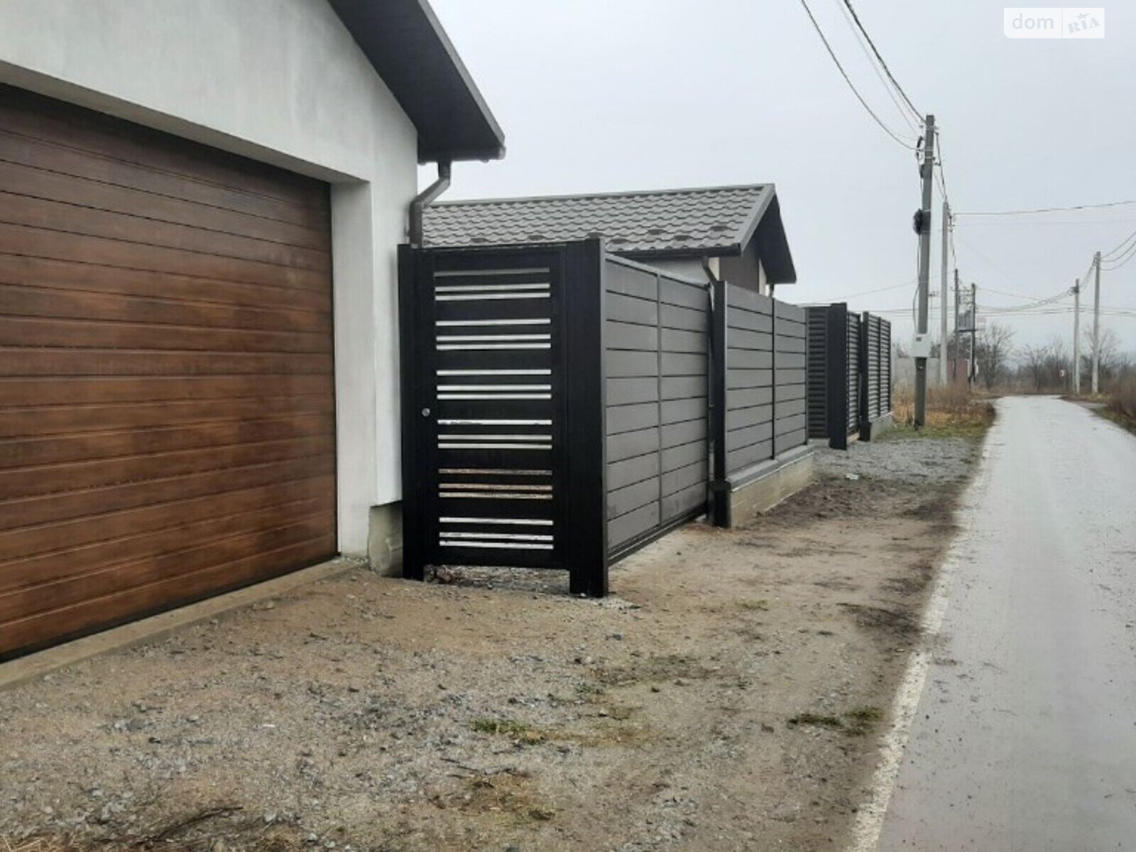 двухэтажный дом с гаражом, 153 кв. м, кирпич. Продажа в Прибужскому фото 1 двухэтажный дом с гаражом, 153 кв. м, кирпич. Продажа в Прибужскому фото 1
