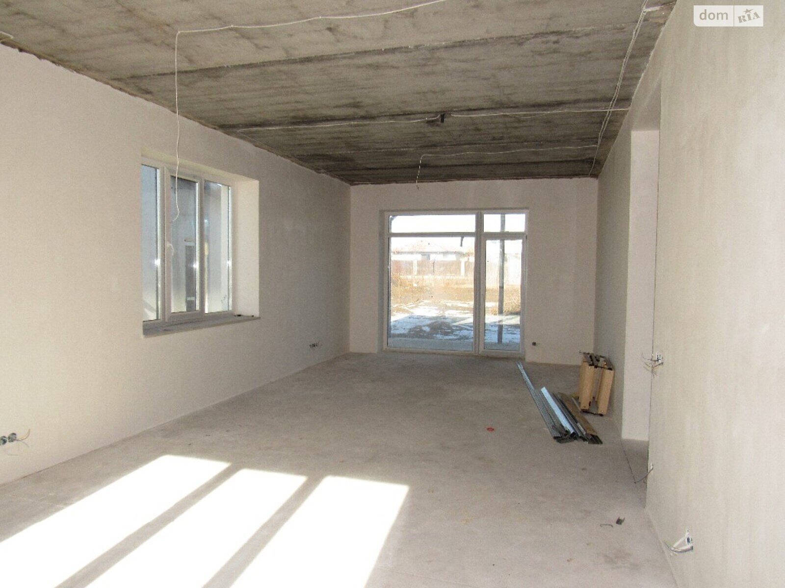 двухэтажный дом с гаражом, 153 кв. м, кирпич. Продажа в Прибужскому фото 1 двухэтажный дом с гаражом, 153 кв. м, кирпич. Продажа в Прибужскому фото 1