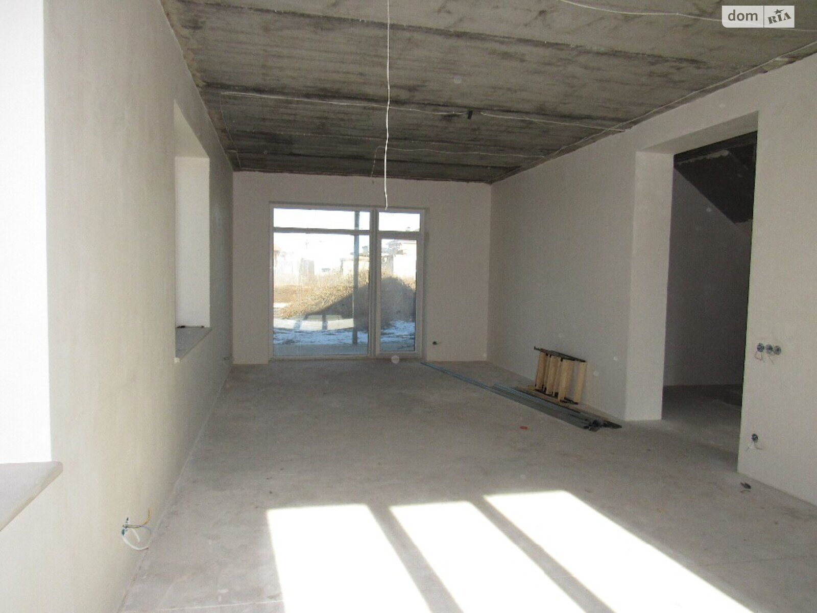 двухэтажный дом с гаражом, 153 кв. м, кирпич. Продажа в Прибужскому фото 1 двухэтажный дом с гаражом, 153 кв. м, кирпич. Продажа в Прибужскому фото 1