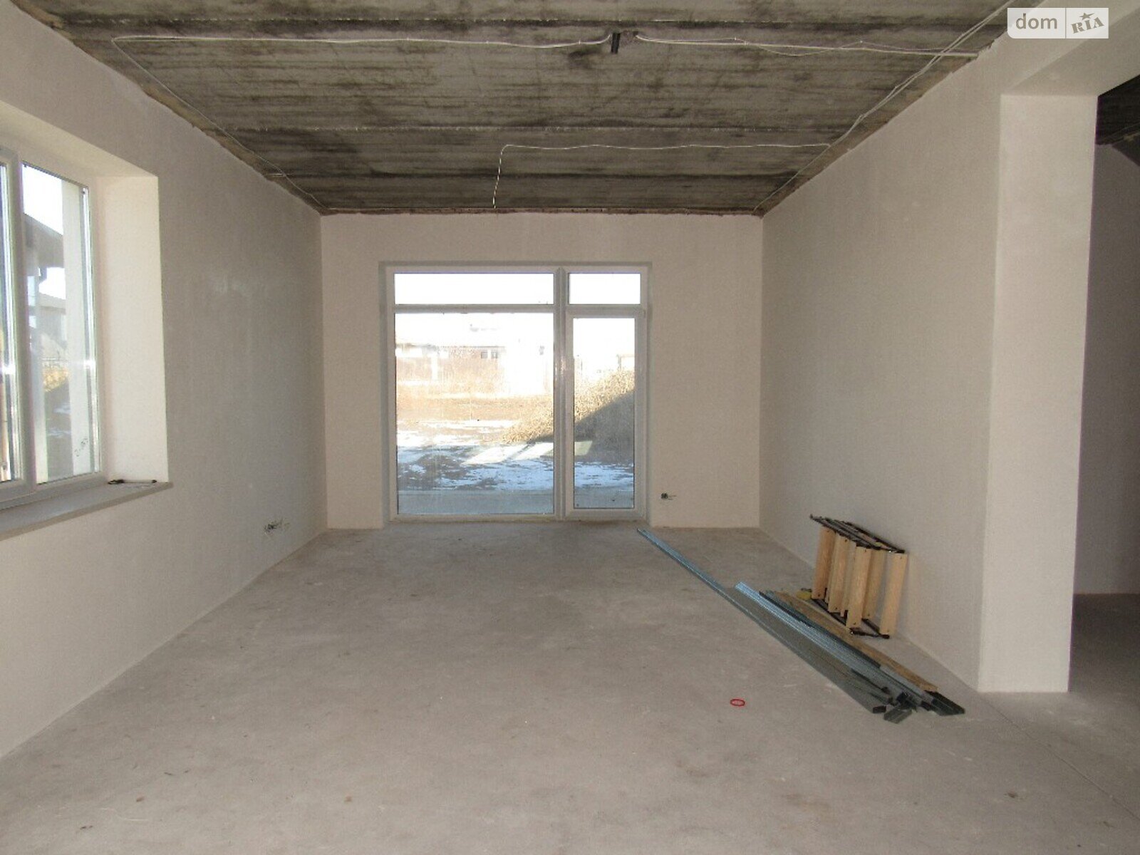 двухэтажный дом с гаражом, 153 кв. м, кирпич. Продажа в Прибужскому фото 1 двухэтажный дом с гаражом, 153 кв. м, кирпич. Продажа в Прибужскому фото 1