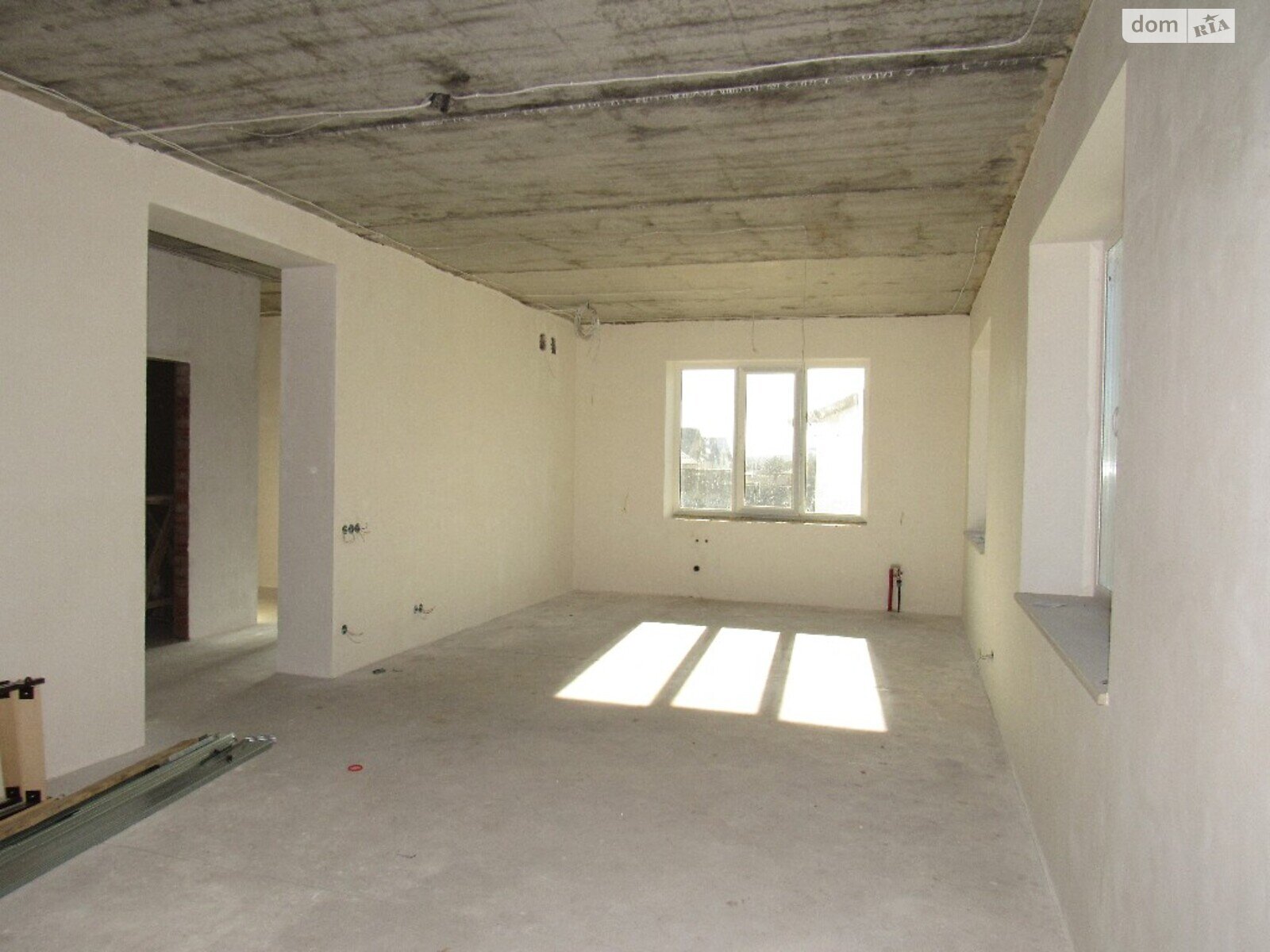 двухэтажный дом с гаражом, 153 кв. м, кирпич. Продажа в Прибужскому фото 1 двухэтажный дом с гаражом, 153 кв. м, кирпич. Продажа в Прибужскому фото 1