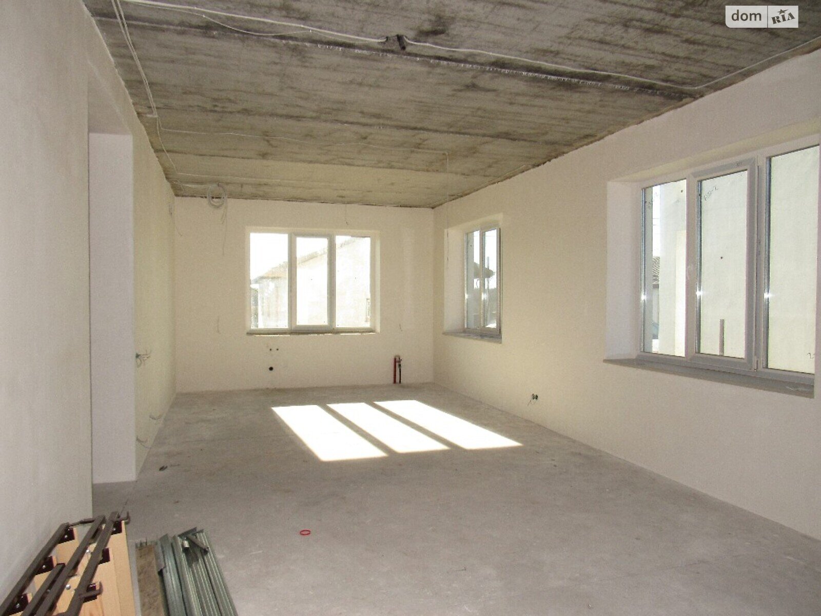 двухэтажный дом с гаражом, 153 кв. м, кирпич. Продажа в Прибужскому фото 1 двухэтажный дом с гаражом, 153 кв. м, кирпич. Продажа в Прибужскому фото 1