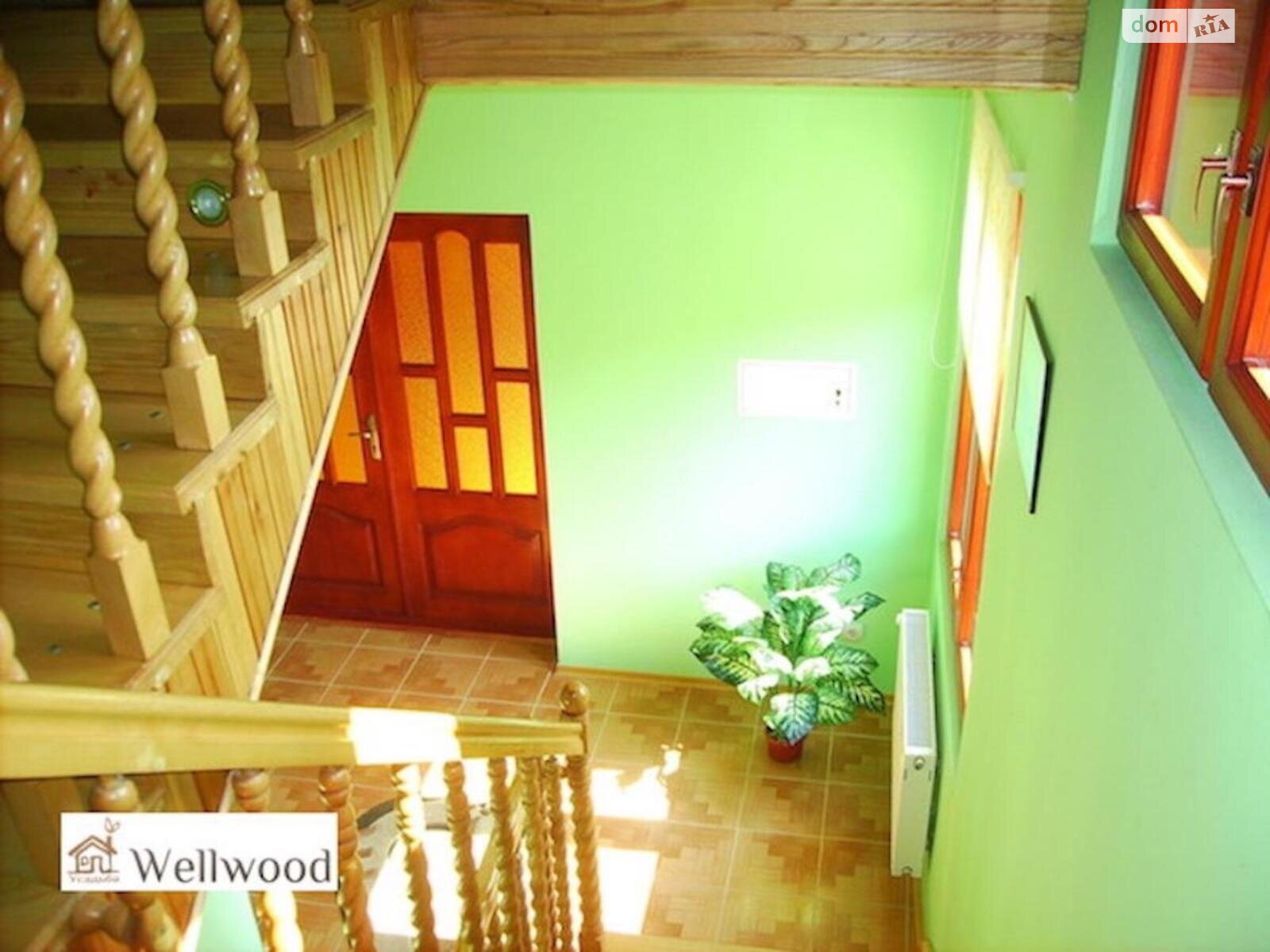 триповерховий будинок, 260 кв. м, цегла. Продаж у Синяку фото 1 триповерховий будинок, 260 кв. м, цегла. Продаж у Синяку фото 1