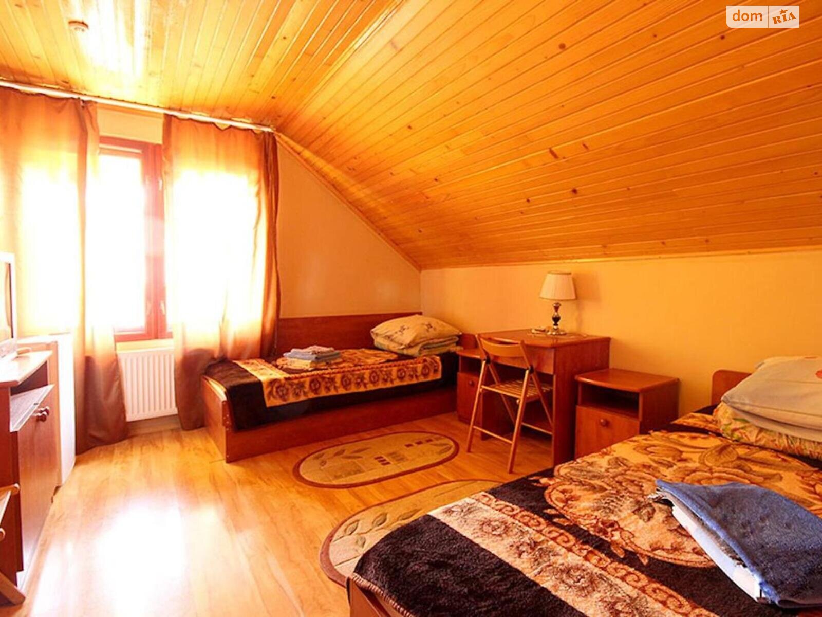 триповерховий будинок, 260 кв. м, цегла. Продаж у Синяку фото 1 триповерховий будинок, 260 кв. м, цегла. Продаж у Синяку фото 1